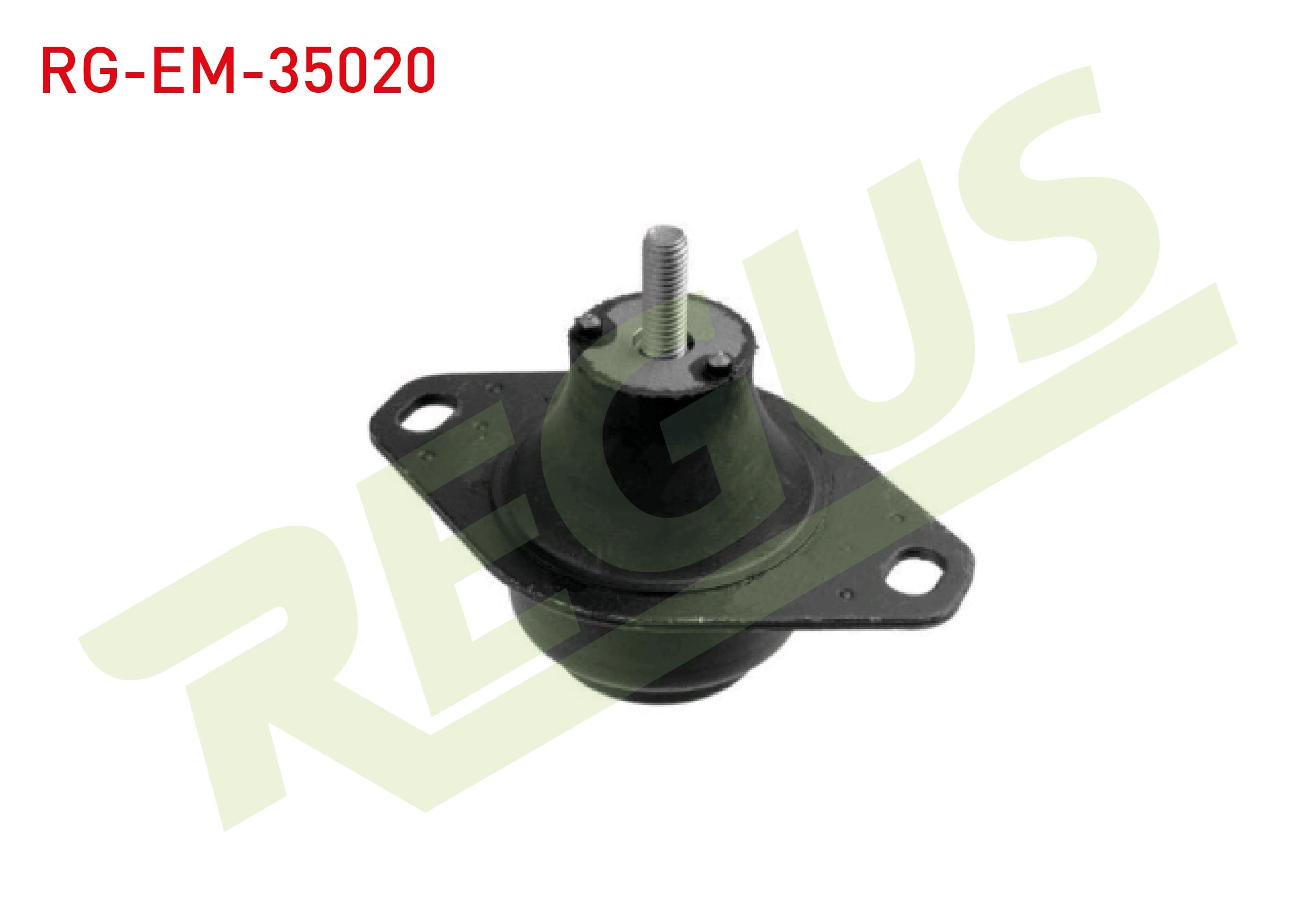MOTOR TAKOZU ON SAG RENAULT R19 1.4 1988-2001