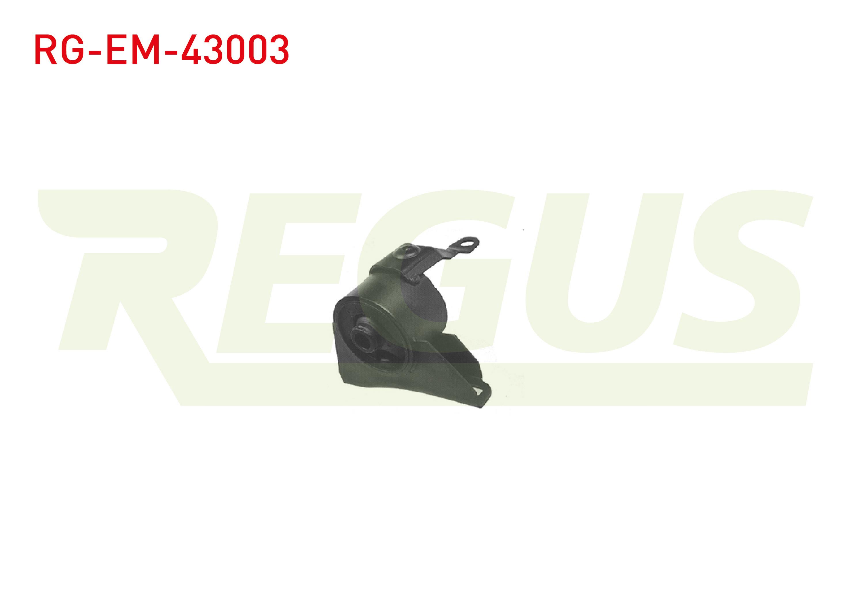 MOTOR TAKOZU ON SAG UST TOYOTA COROLLA (_E10_) 1.6i 1992-1997
