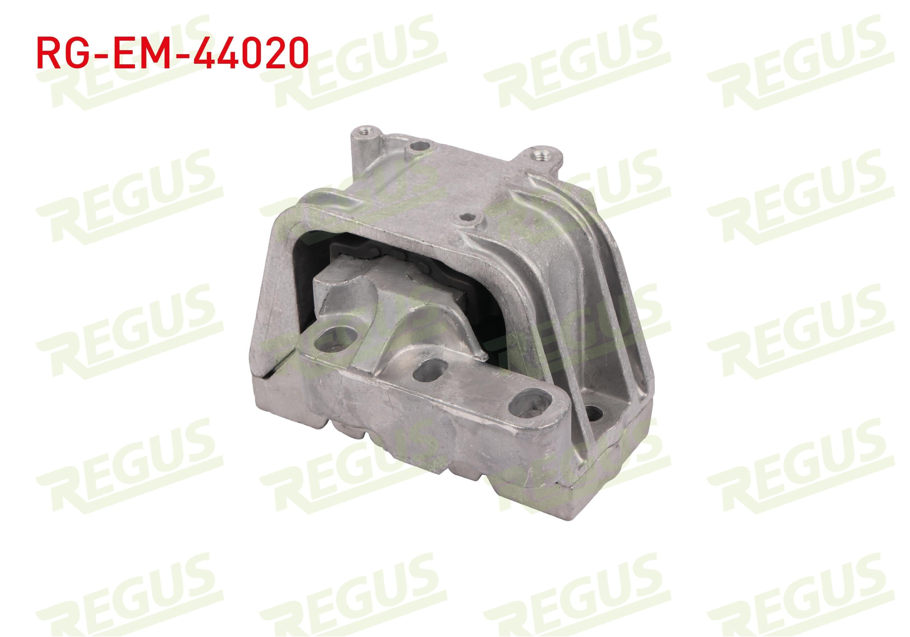 MOTOR TAKOZU ON SAG VOLKSWAGEN GOLF V (1K1) 1.6 FSI 2003-2009