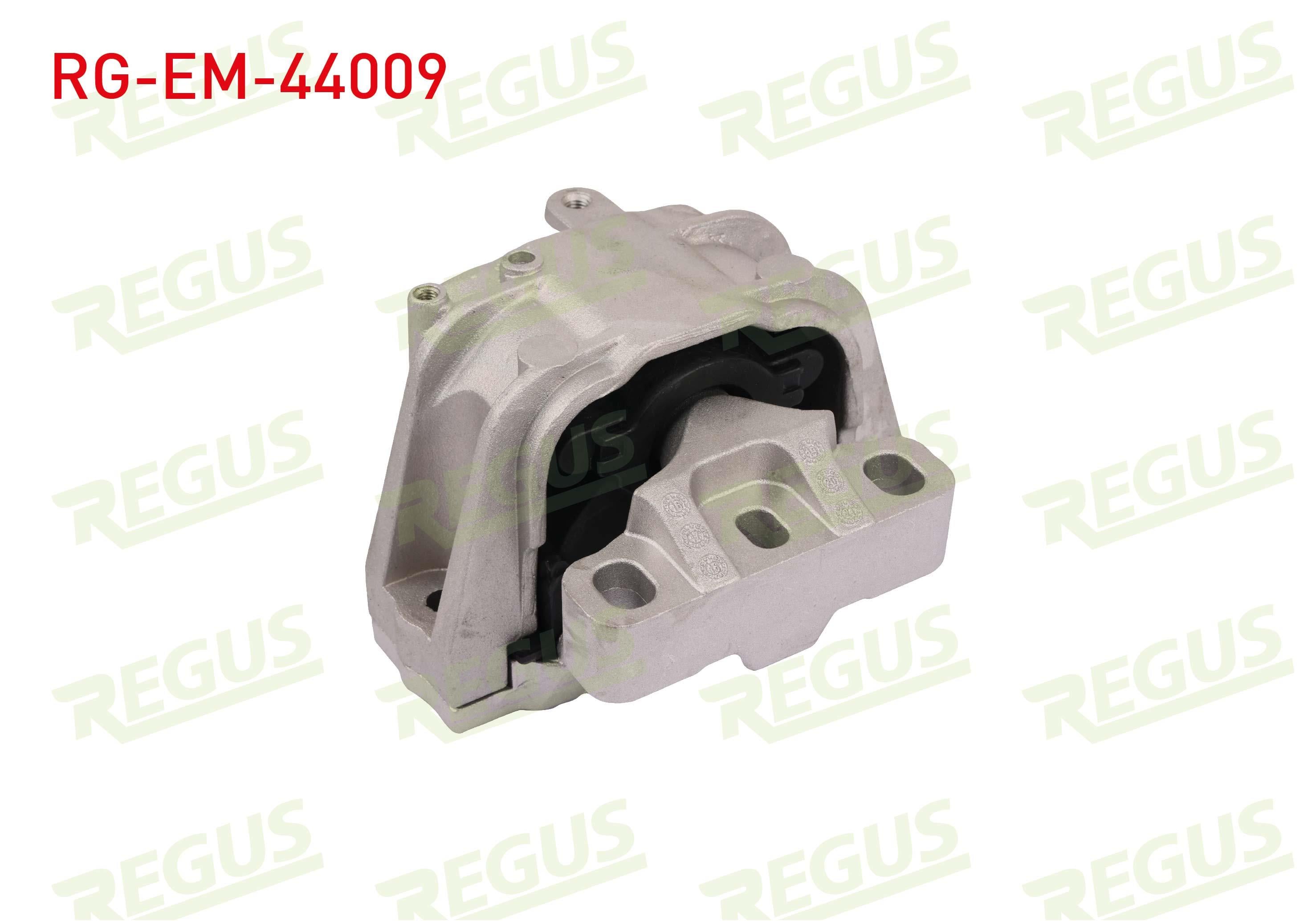 MOTOR TAKOZU ON SAG VOLKSWAGEN GOLF V (1K1) 1.6 FSI 2003-2009