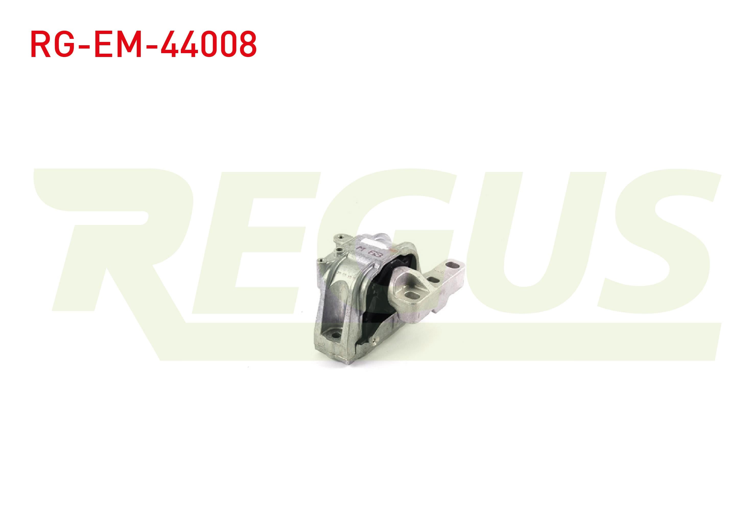 MOTOR TAKOZU ON SAG VOLKSWAGEN GOLF V (1K1) 1.6 FSI 2003-2009