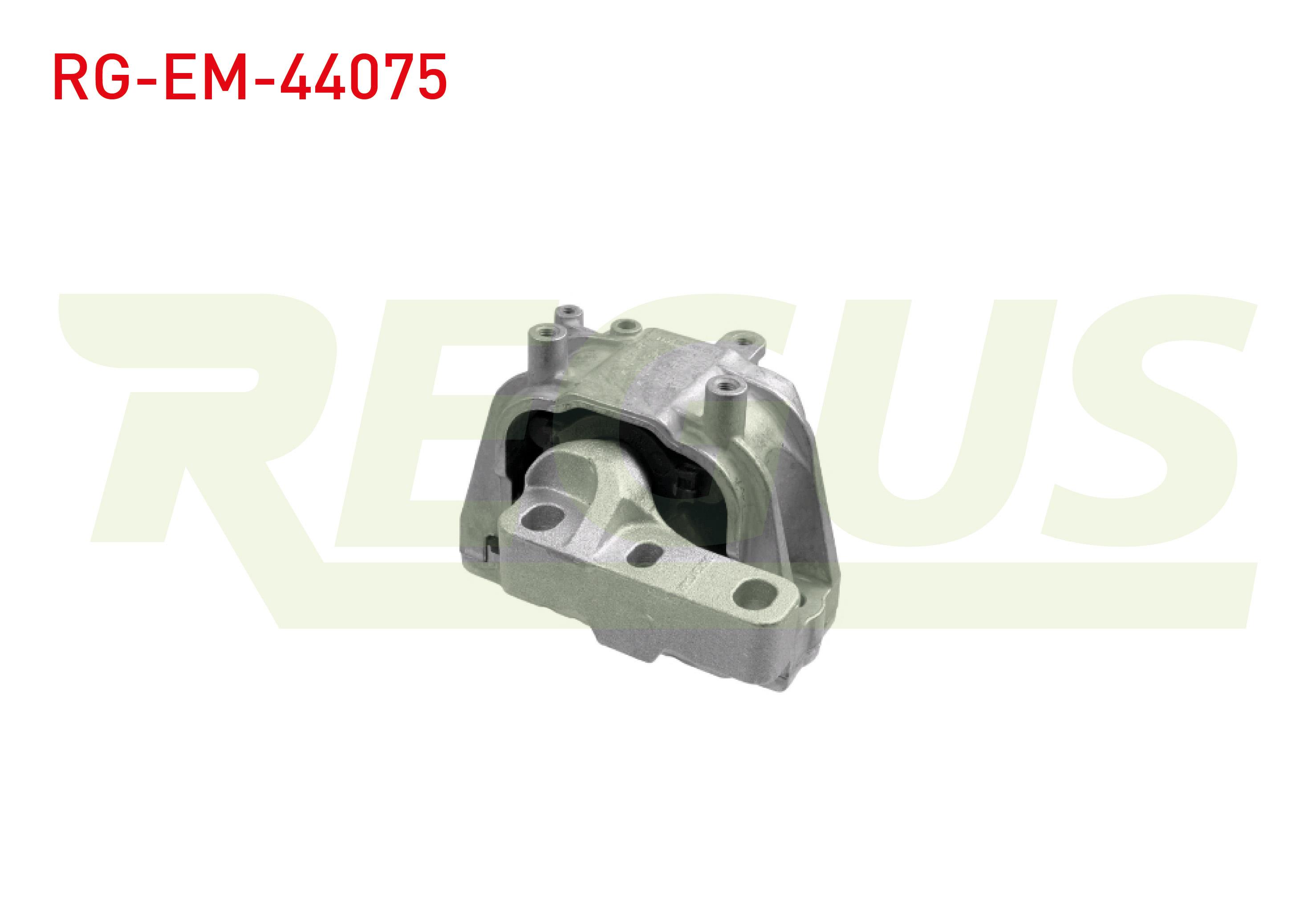 MOTOR TAKOZU ON SAG VOLKSWAGEN JETTA III (1K2) 1.6 TDI 2005-2010
