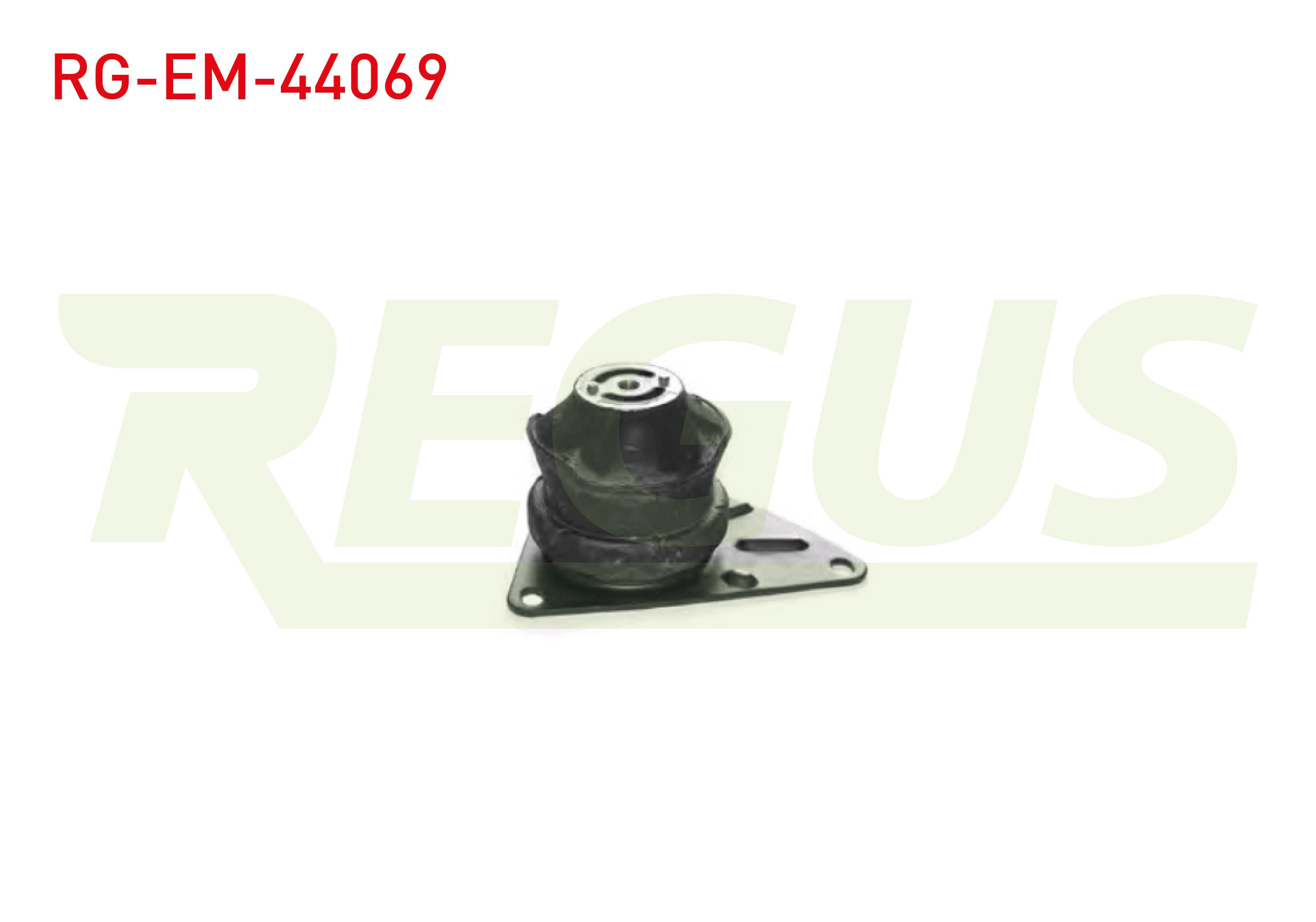 MOTOR TAKOZU ON SAG VOLKSWAGEN LUPO (6X1,6E1) 1.4 1998-2005