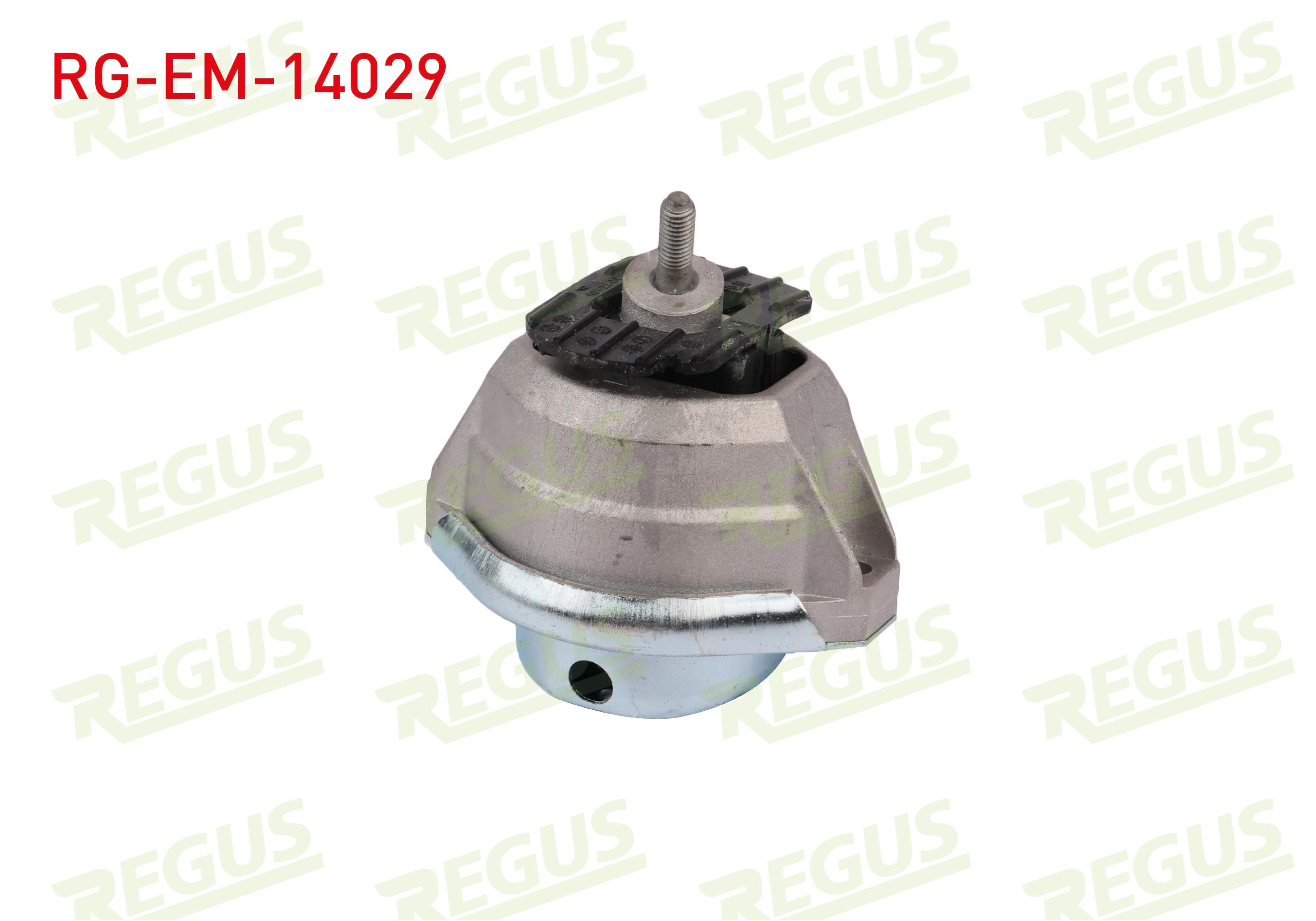 MOTOR TAKOZU ON SAG YAGLI BMW 5 SERISI (E60) 520 i 2003-2010