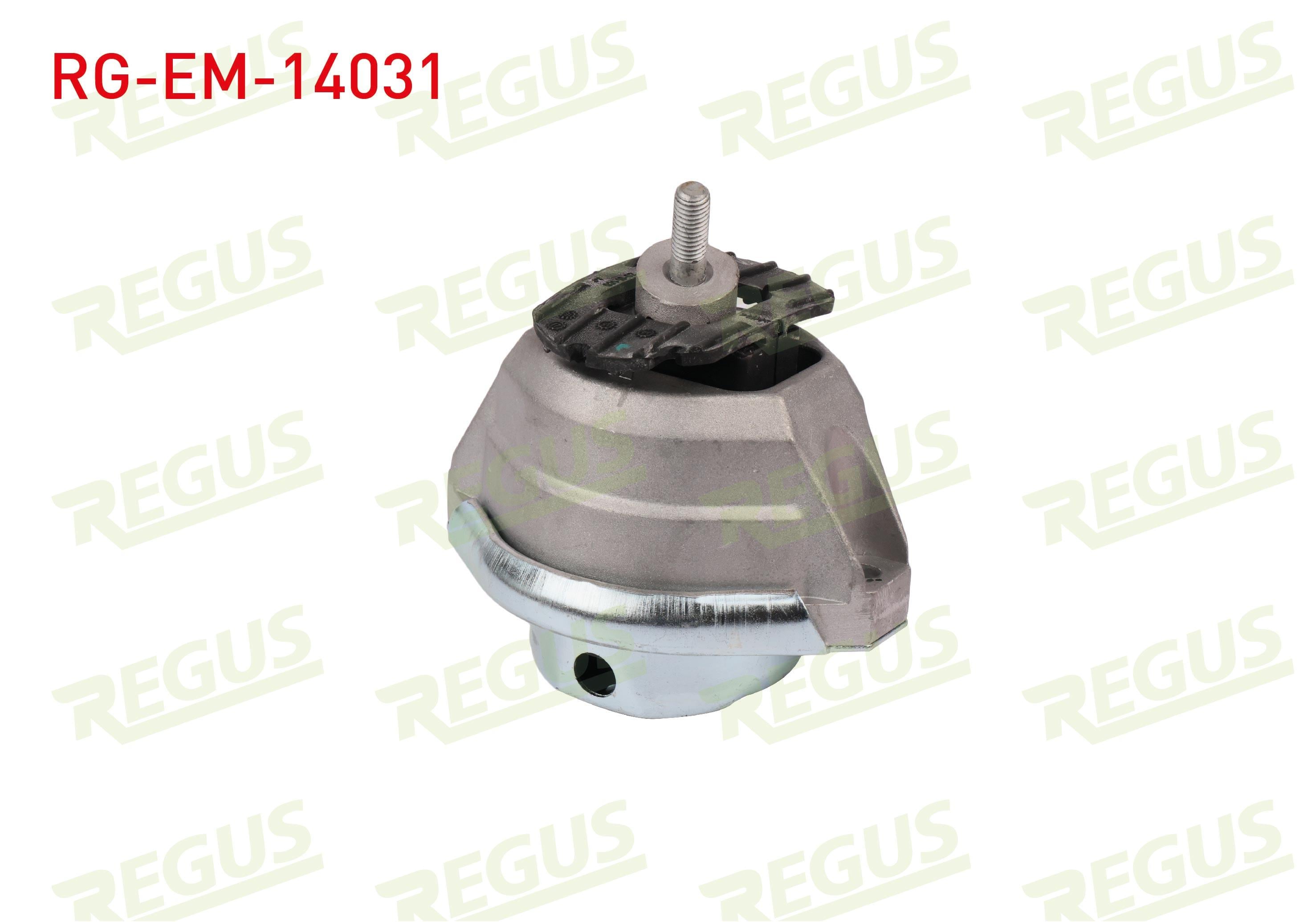 MOTOR TAKOZU ON SAG YAGLI BMW 5 SERISI (E60) 550 i 2003-2010