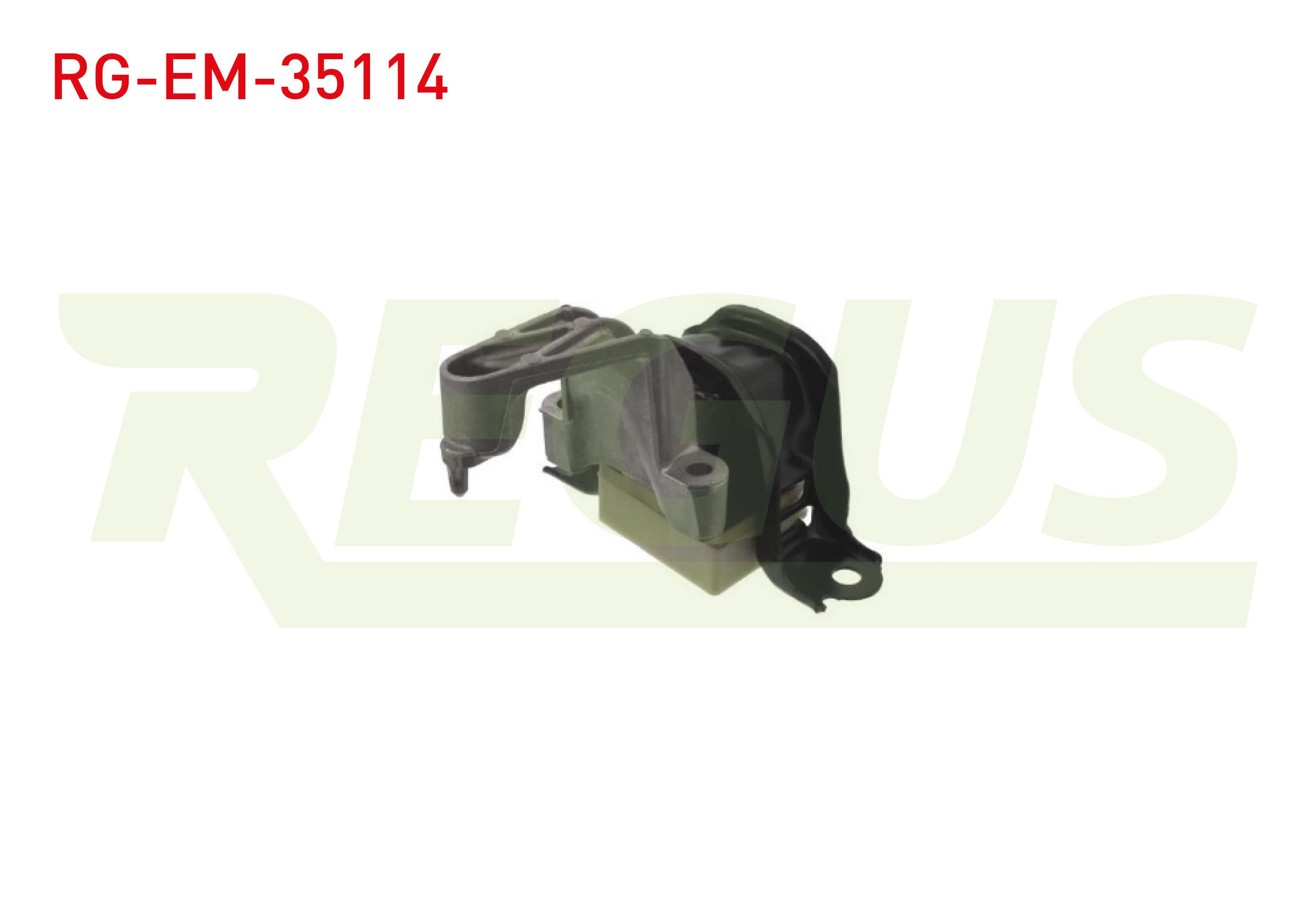 MOTOR TAKOZU ON SAG YAGLI RENAULT CLIO III (BR0/1,CR0/1) 1.5 DCI 2005-2012