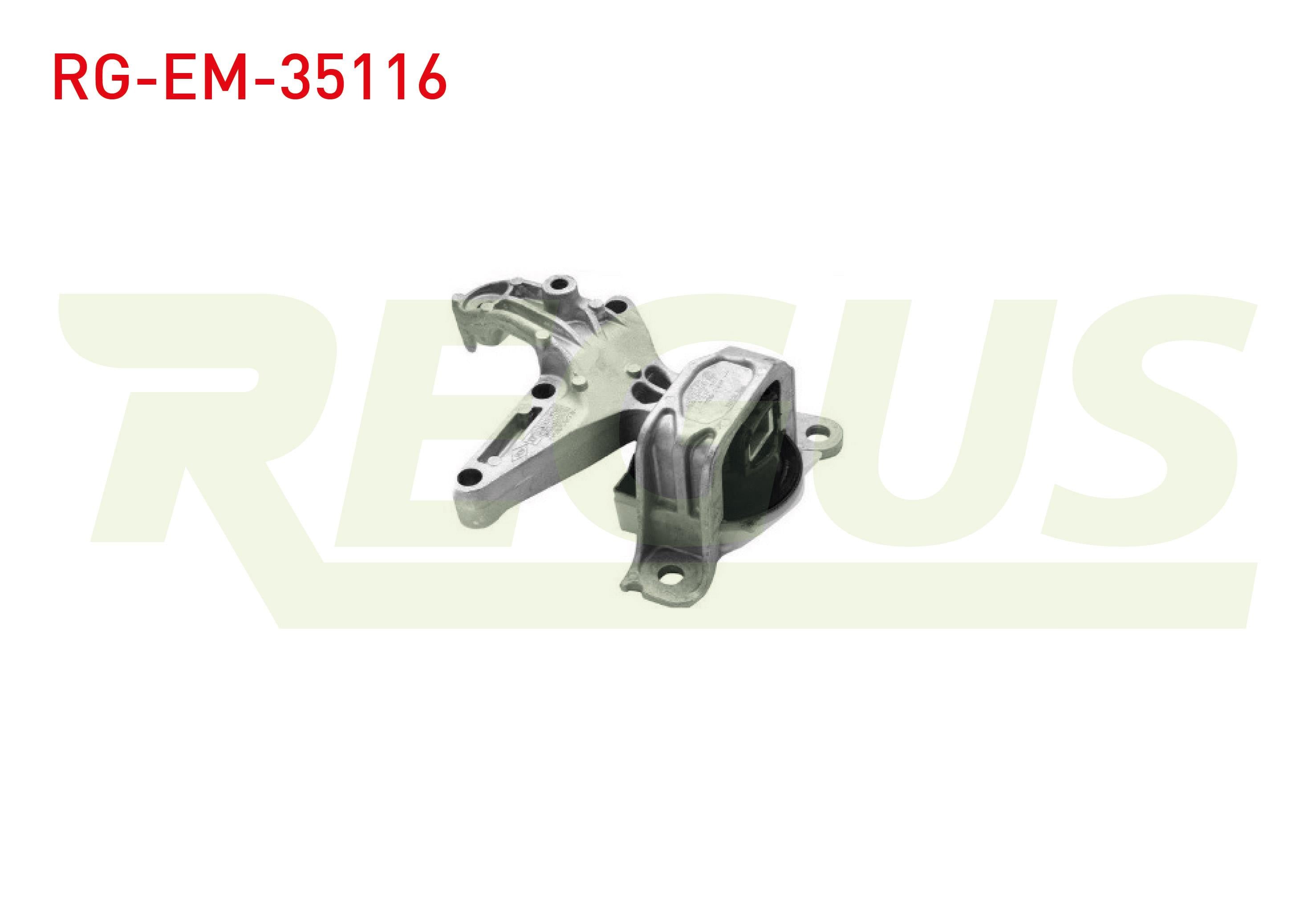 MOTOR TAKOZU ON SAG YAGLI RENAULT FLUENCE (L30) 1.5 DCI 2010-2012