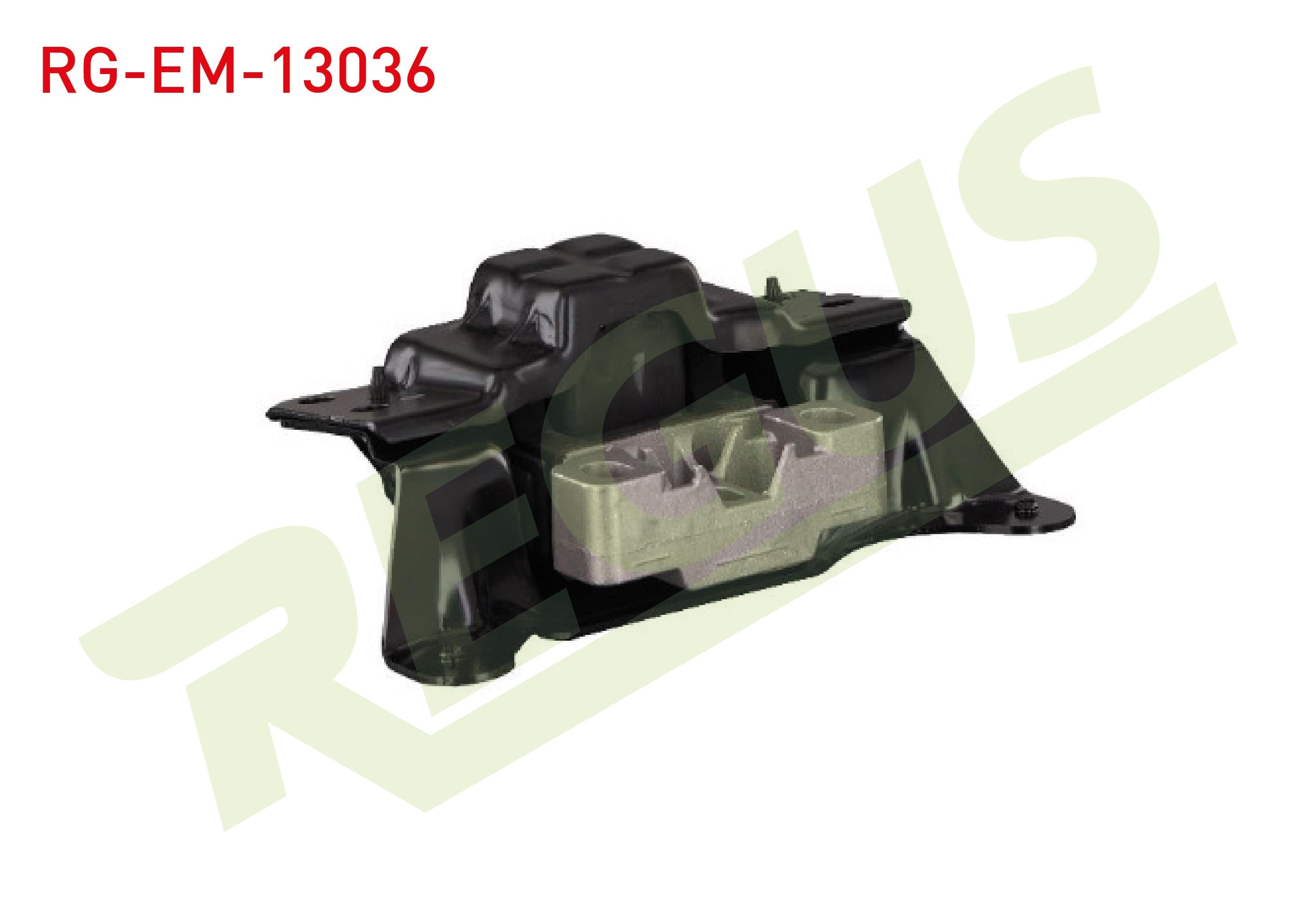 MOTOR TAKOZU ON SOL A-T AUDI A3 (8V1) 1.4 TFSI 2012-