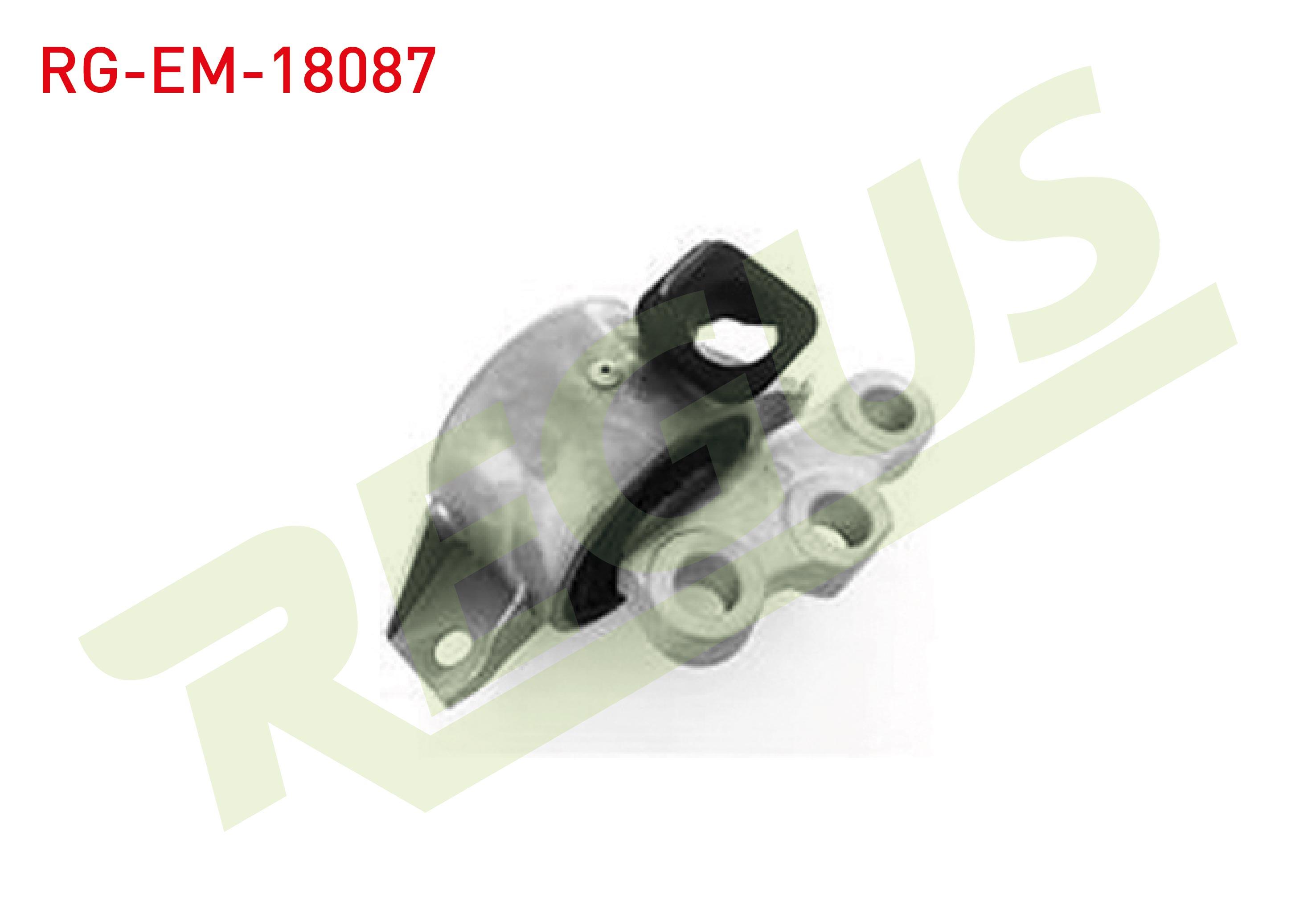 MOTOR TAKOZU ON SOL ALFA ROMEO MITO (955) 1.6 JTD 2008-