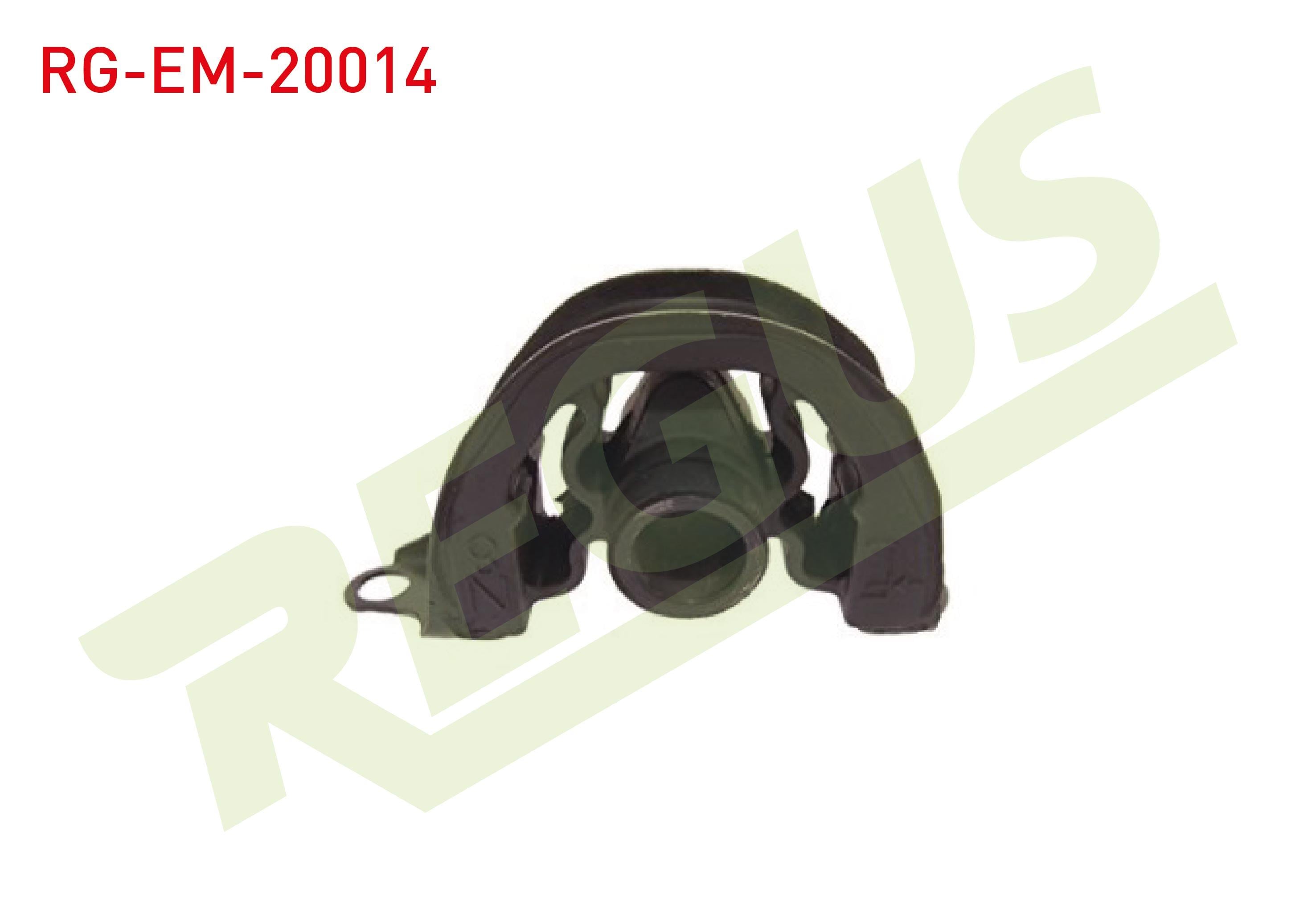 MOTOR TAKOZU ON SOL ALT A-T HONDA CIVIC V 1.5I 1992-1995