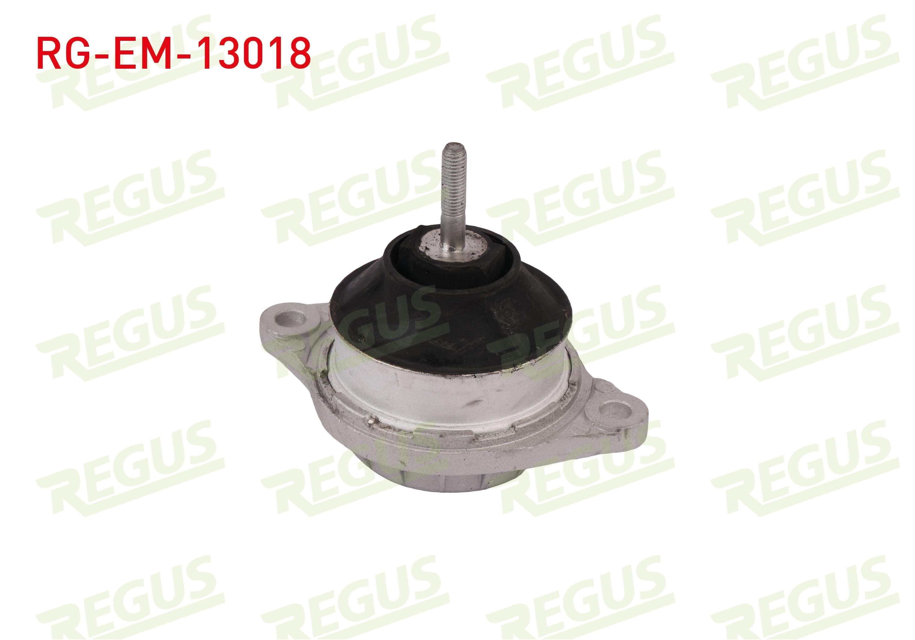 MOTOR TAKOZU ON SOL AUDI 80 (8C,B4) 2.0 1991-1996