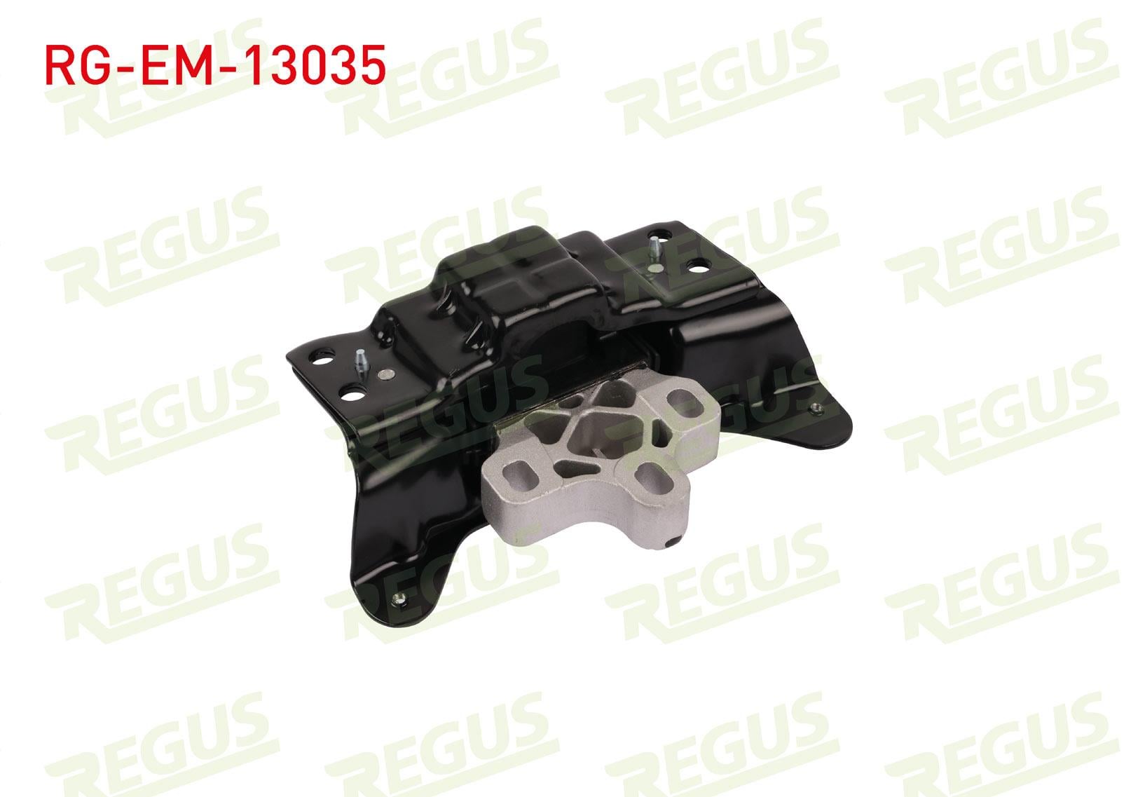 MOTOR TAKOZU ON SOL AUDI A3 (8V1) 1.4 TFSI 2012-