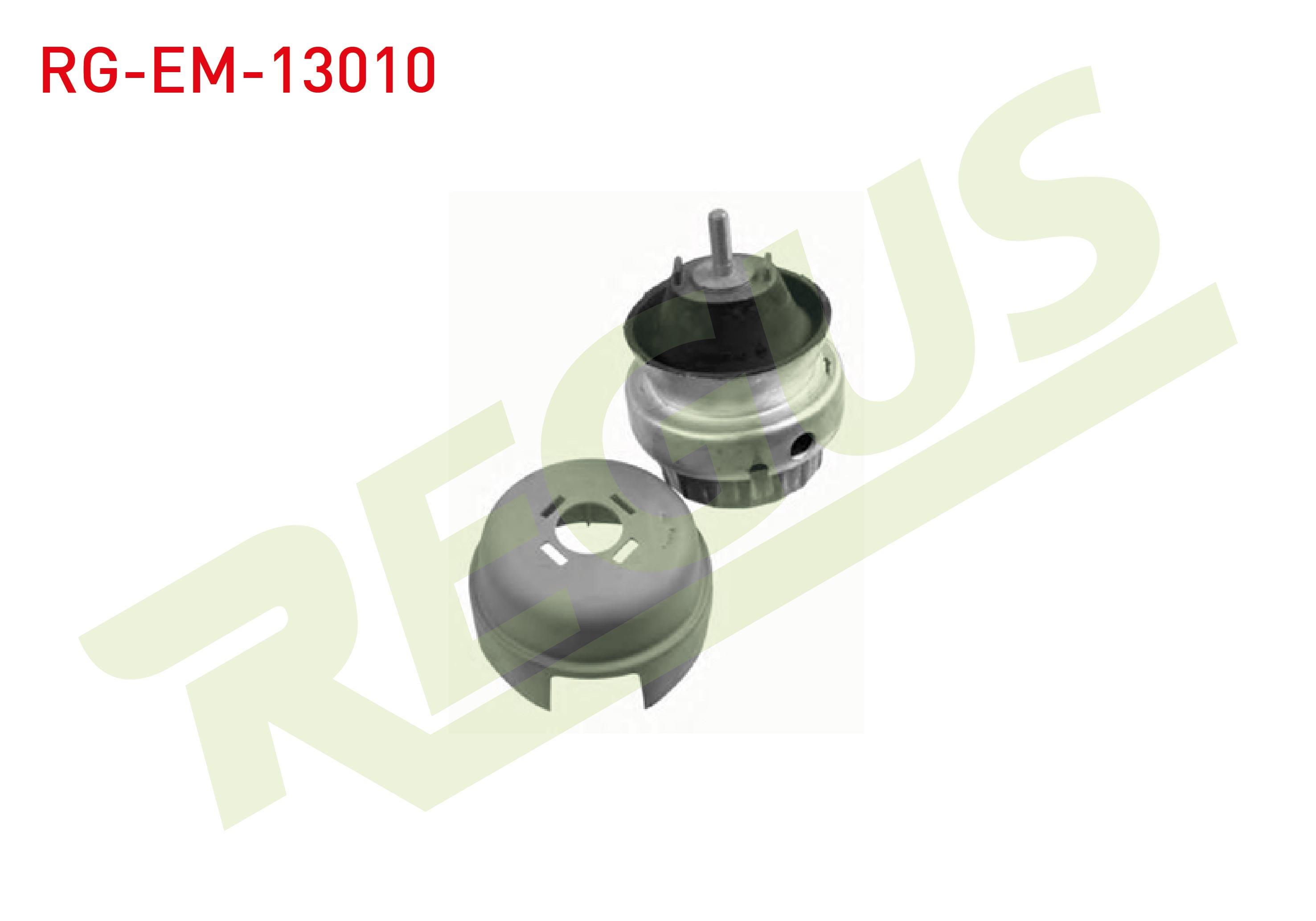 MOTOR TAKOZU ON SOL AUDI A6 (4F2,C6) 2.0 TFSI 2004-2011