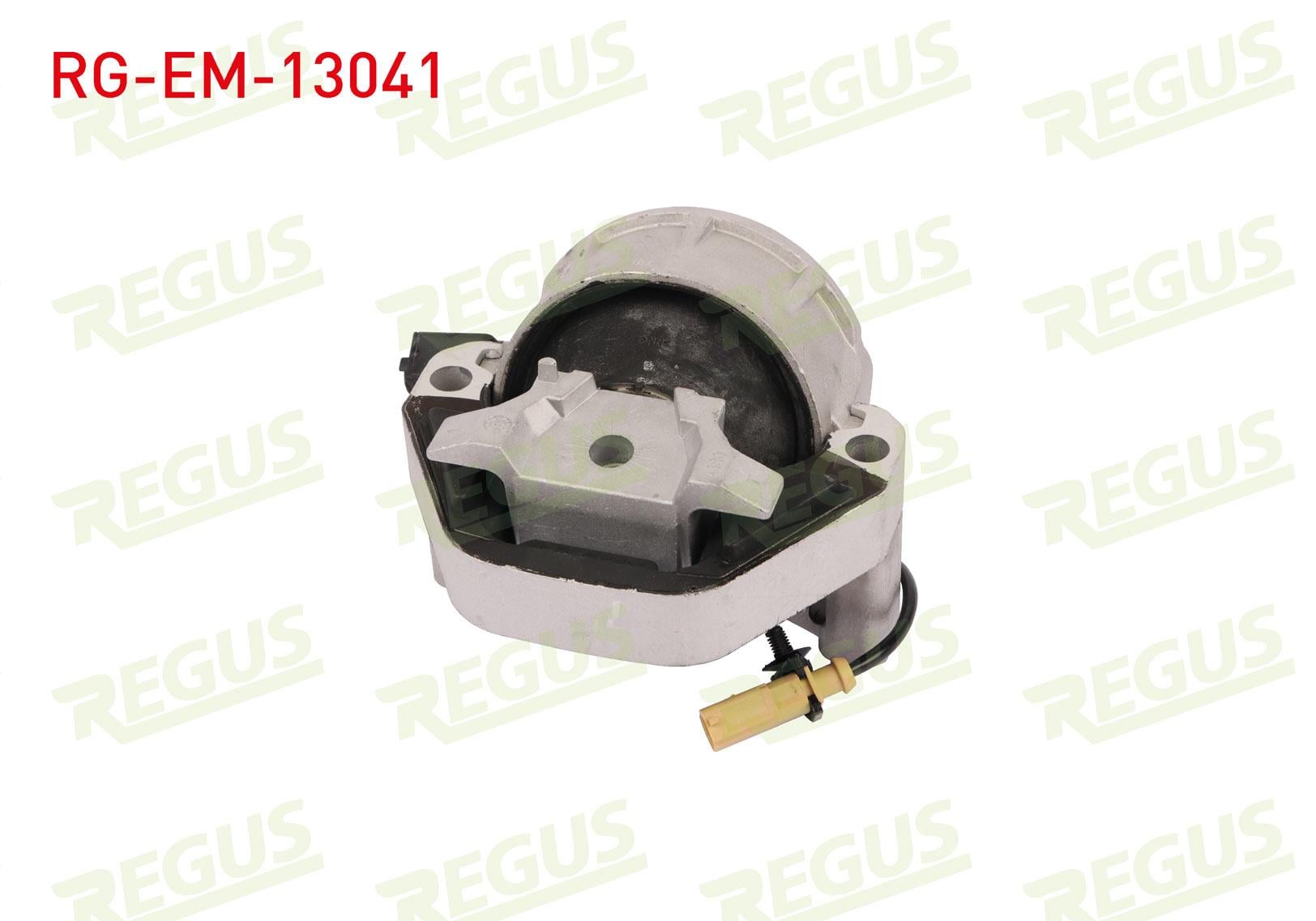 MOTOR TAKOZU ON SOL AUDI A6 (4G2,C7) 2.0 TFSI 2010-
