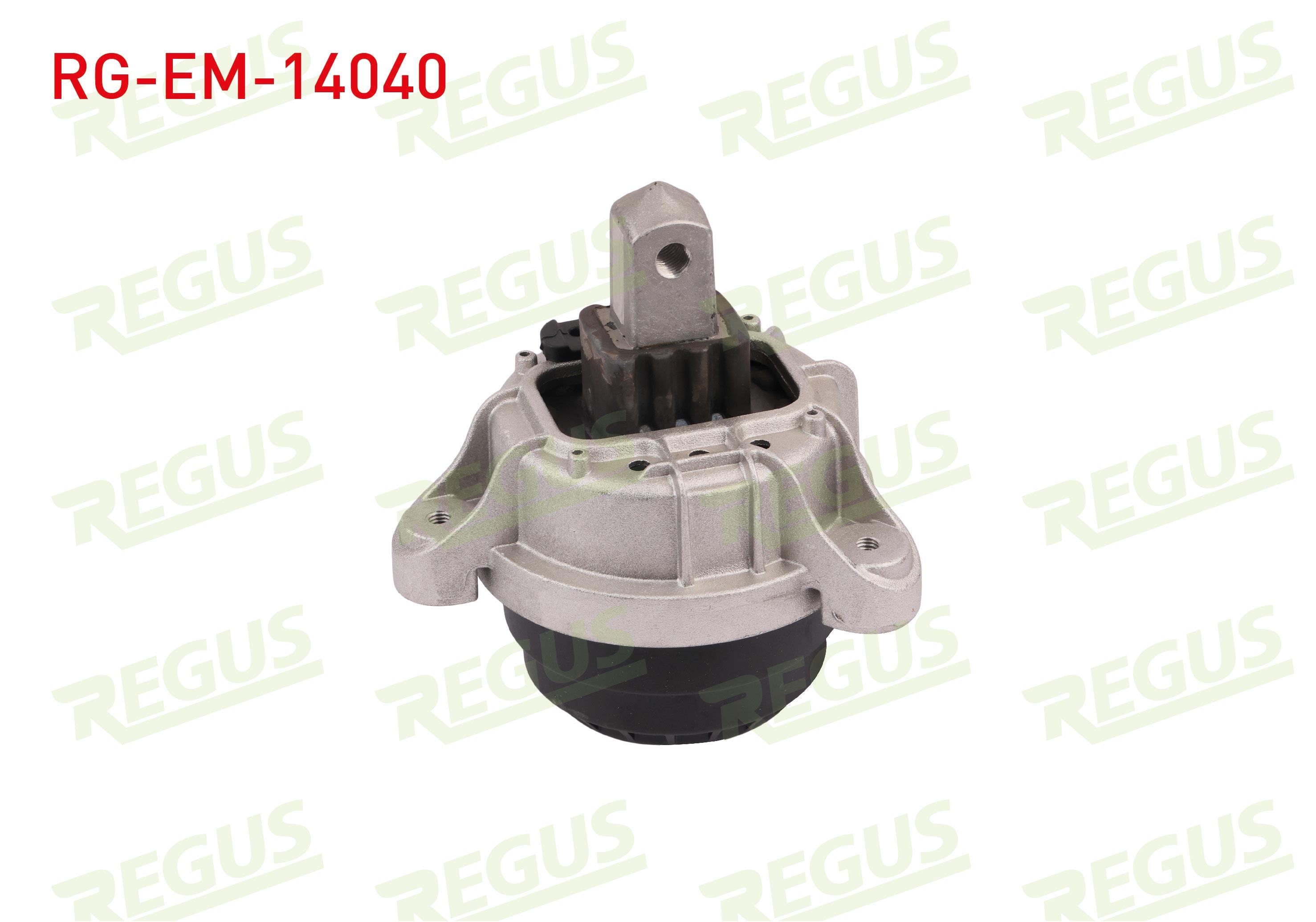 MOTOR TAKOZU ON SOL BMW 5 SERISI GRAN TURISMO (F07) 520 D 2009-