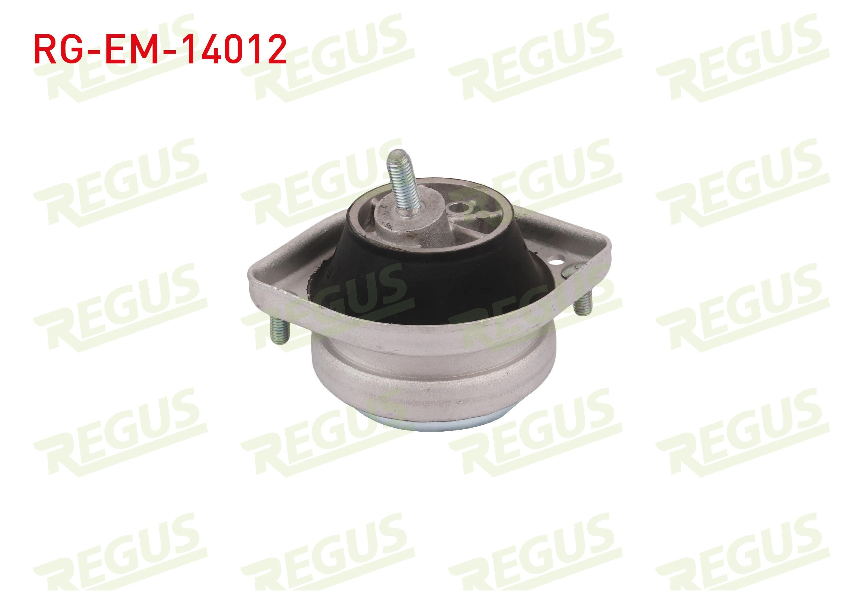 MOTOR TAKOZU ON SOL BMW 7 SERISI (E38) 725 TDS 1994-2001