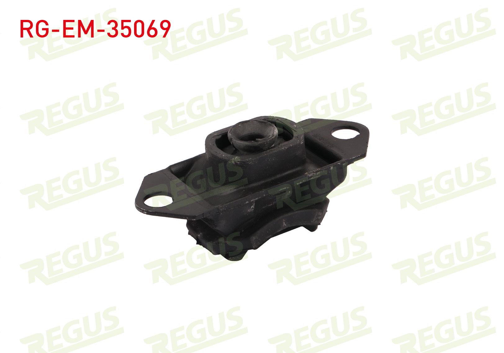 MOTOR TAKOZU ON SOL DACIA LOGAN (LS) 1.5 DCI 2004-2012