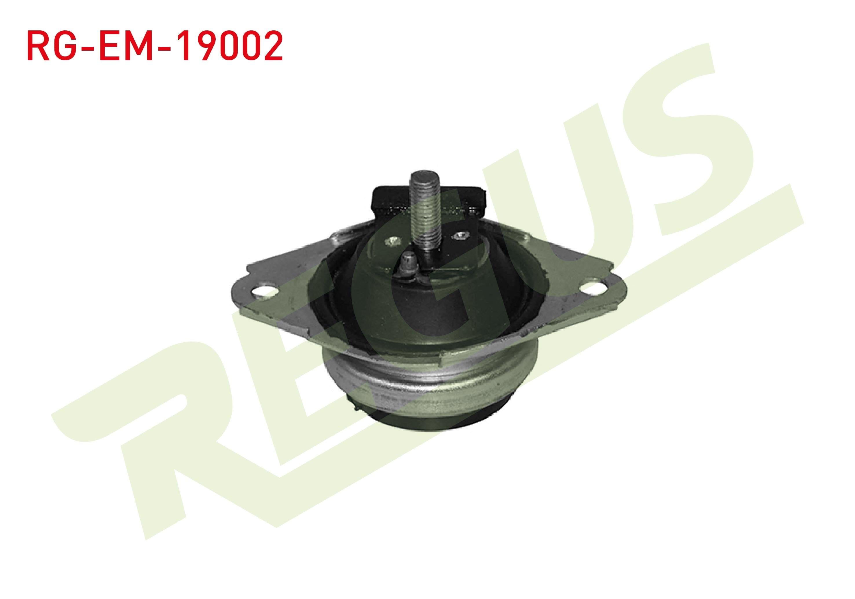 MOTOR TAKOZU ON SOL FORD ESCORT VII 1.3 1995-1999