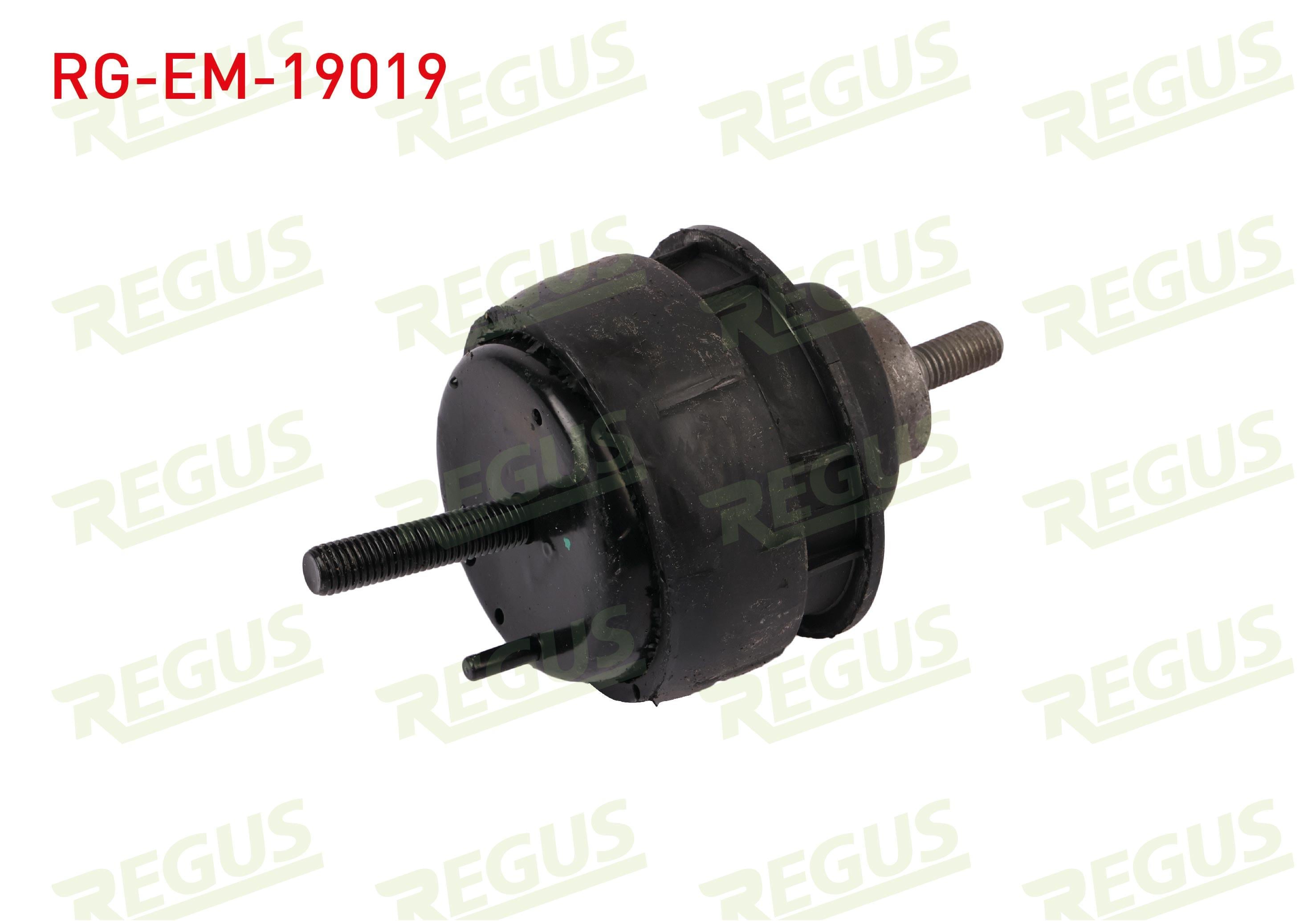 MOTOR TAKOZU ON SOL FORD TRANSIT (T12) 2.5 DI 1991-1998