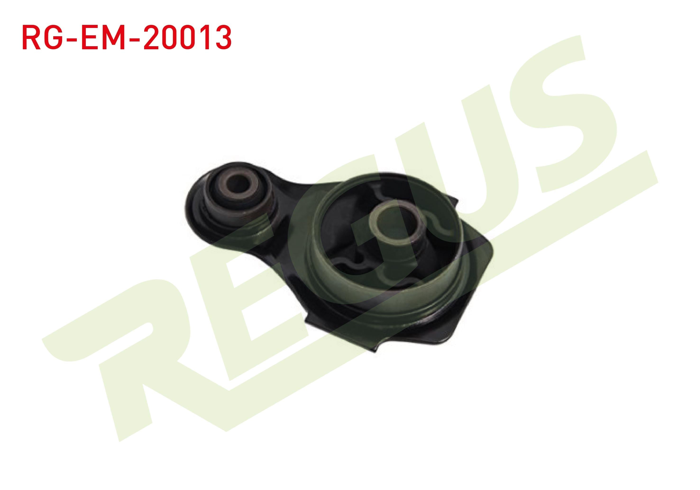 MOTOR TAKOZU ON SOL HONDA HR-V (GH) 1.6 1999-
