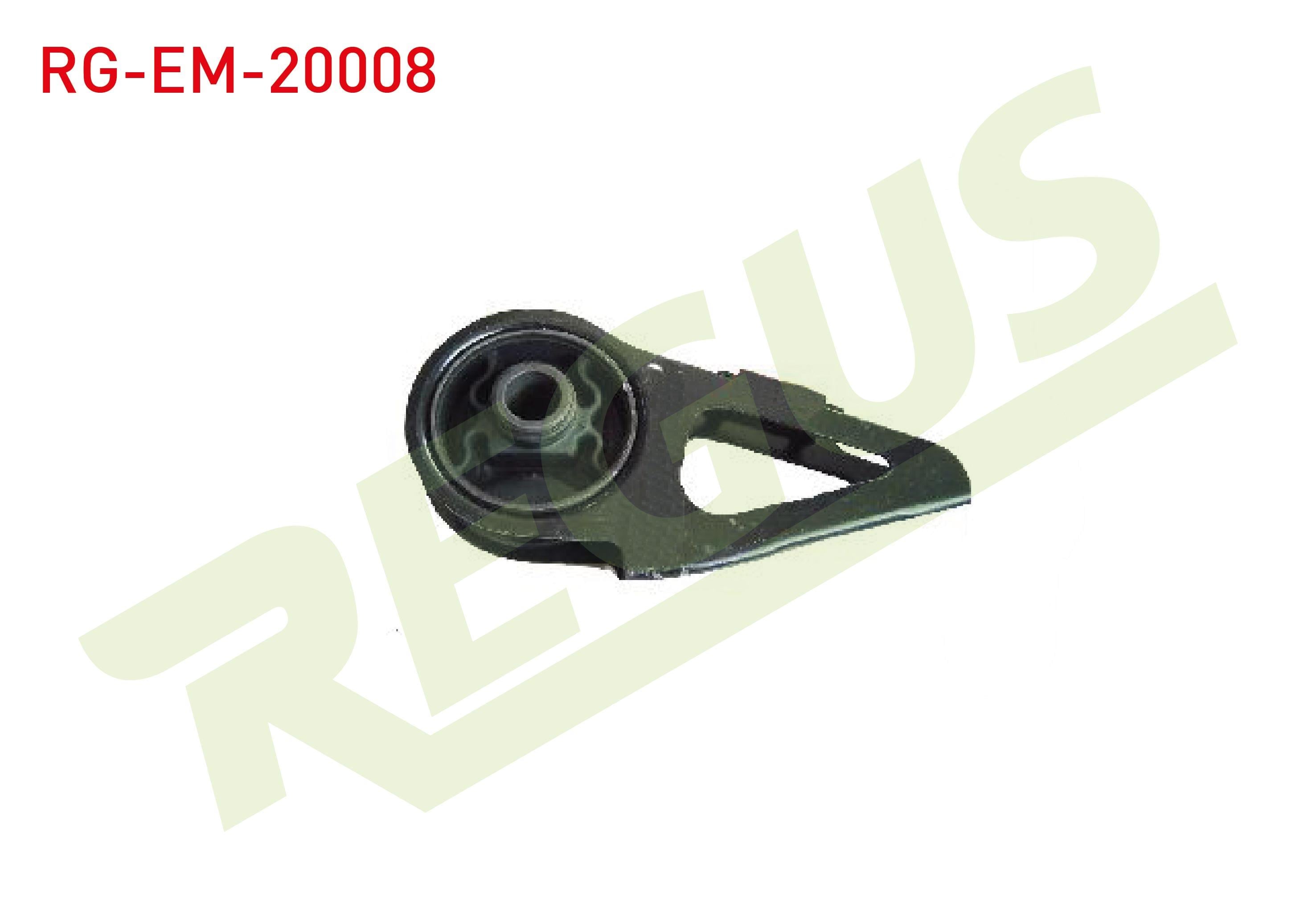 MOTOR TAKOZU ON SOL HONDA JAZZ II (GD) 1.3 2002-2008