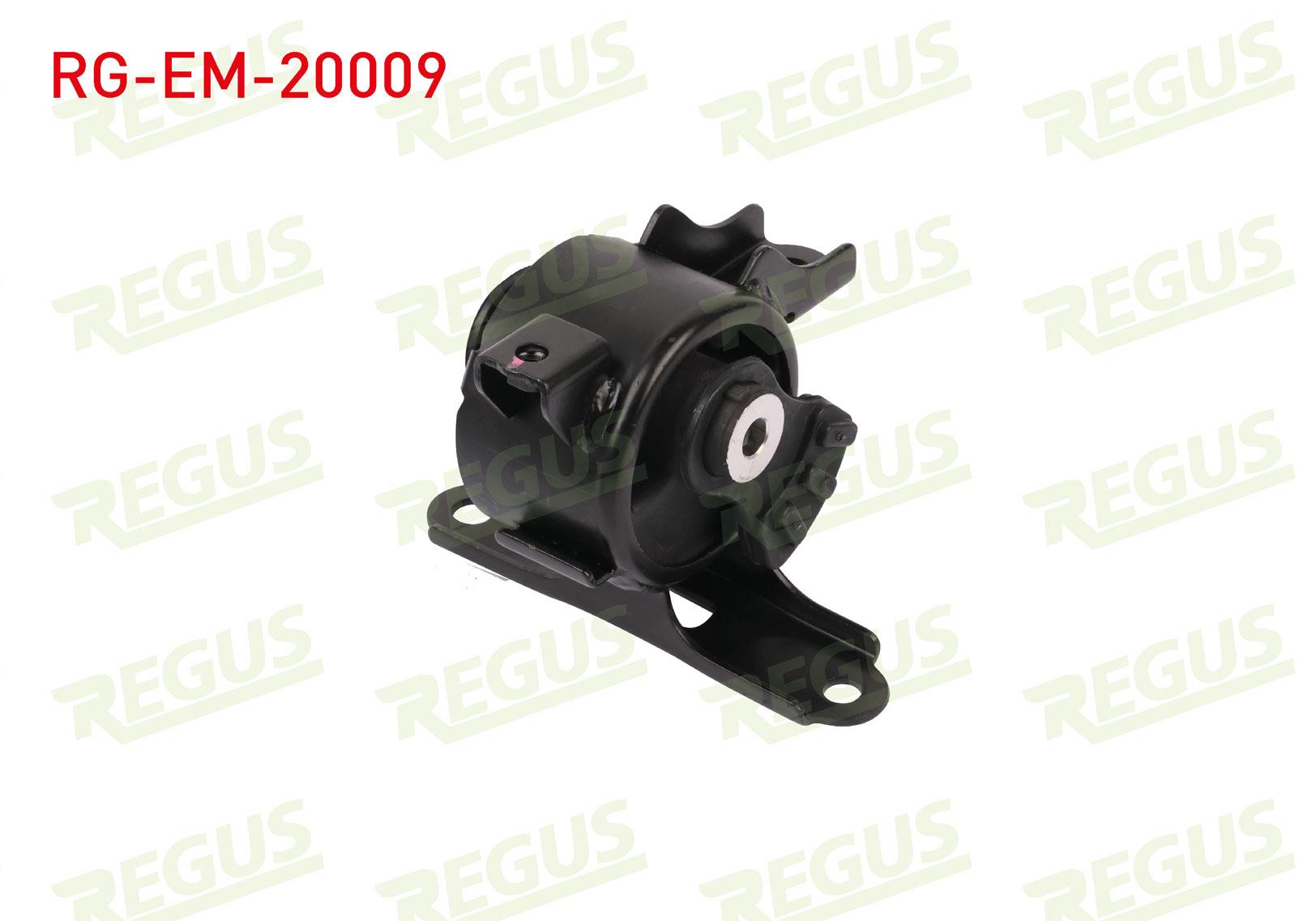 MOTOR TAKOZU ON SOL HONDA JAZZ II (GD) 1.4I 2002-2004