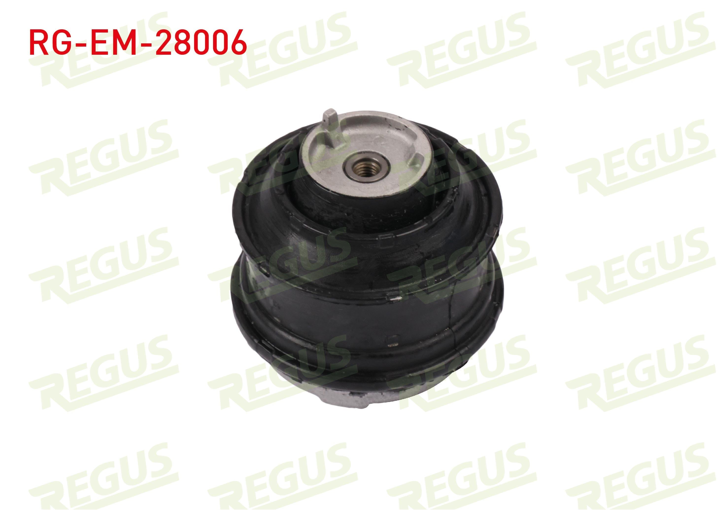 MOTOR TAKOZU ON SOL MERCEDES C CLASS (W203) C 220 CDI 2000-2006