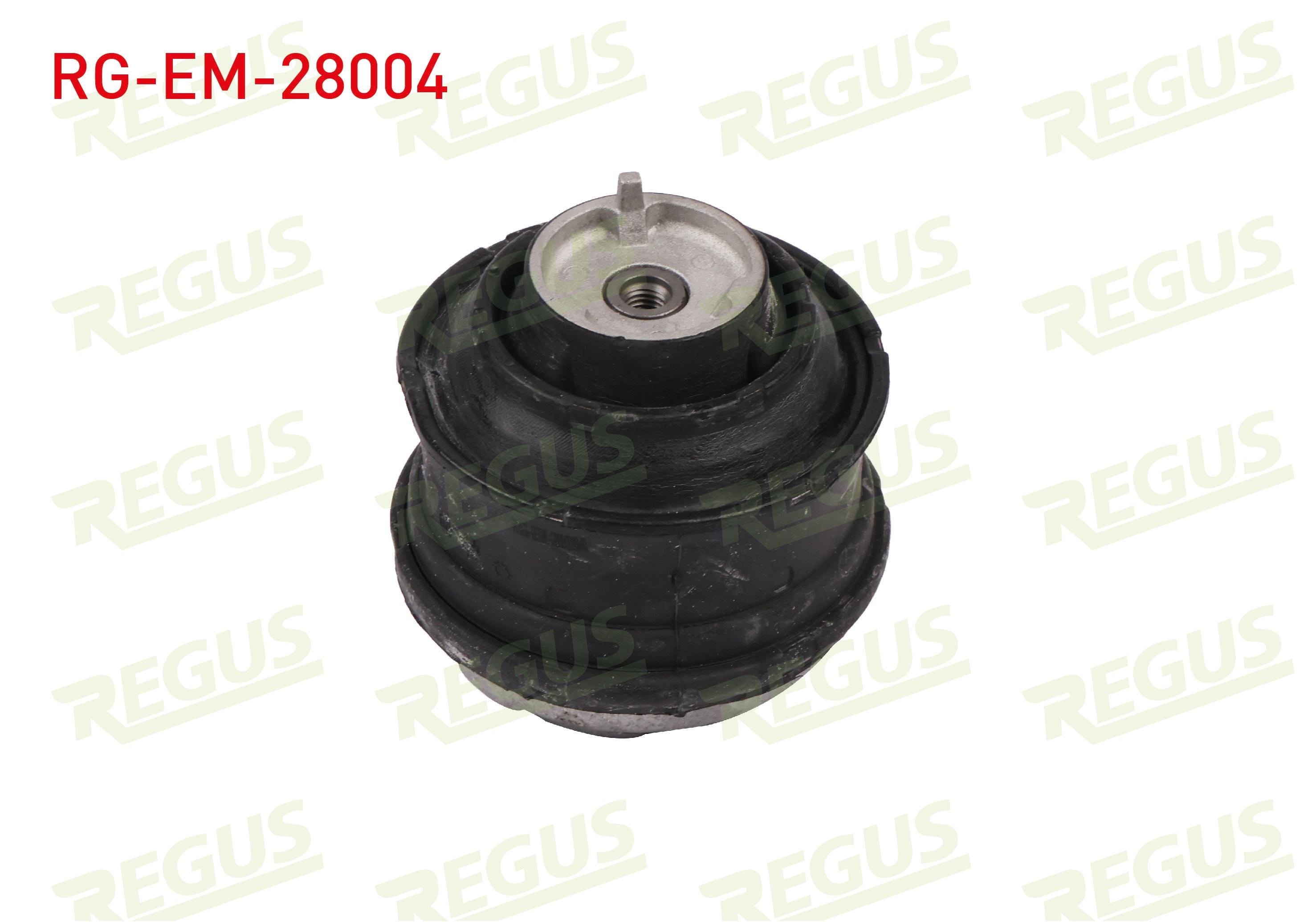 MOTOR TAKOZU ON SOL MERCEDES E SERISI (W210) E 200 1995-2002