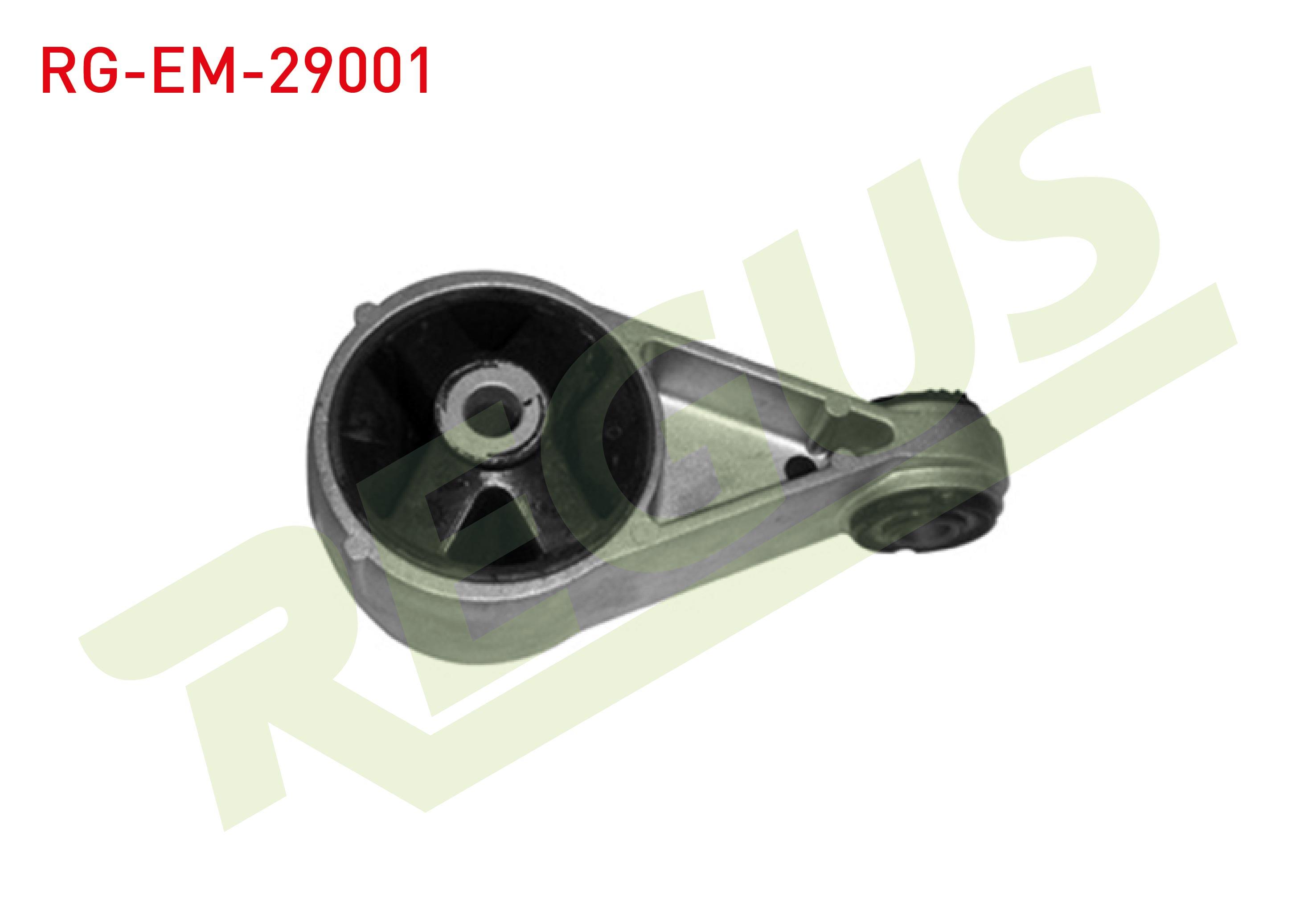 MOTOR TAKOZU ON SOL MINI MINI (R50,R53) COOPER S 1.6 2001-2006