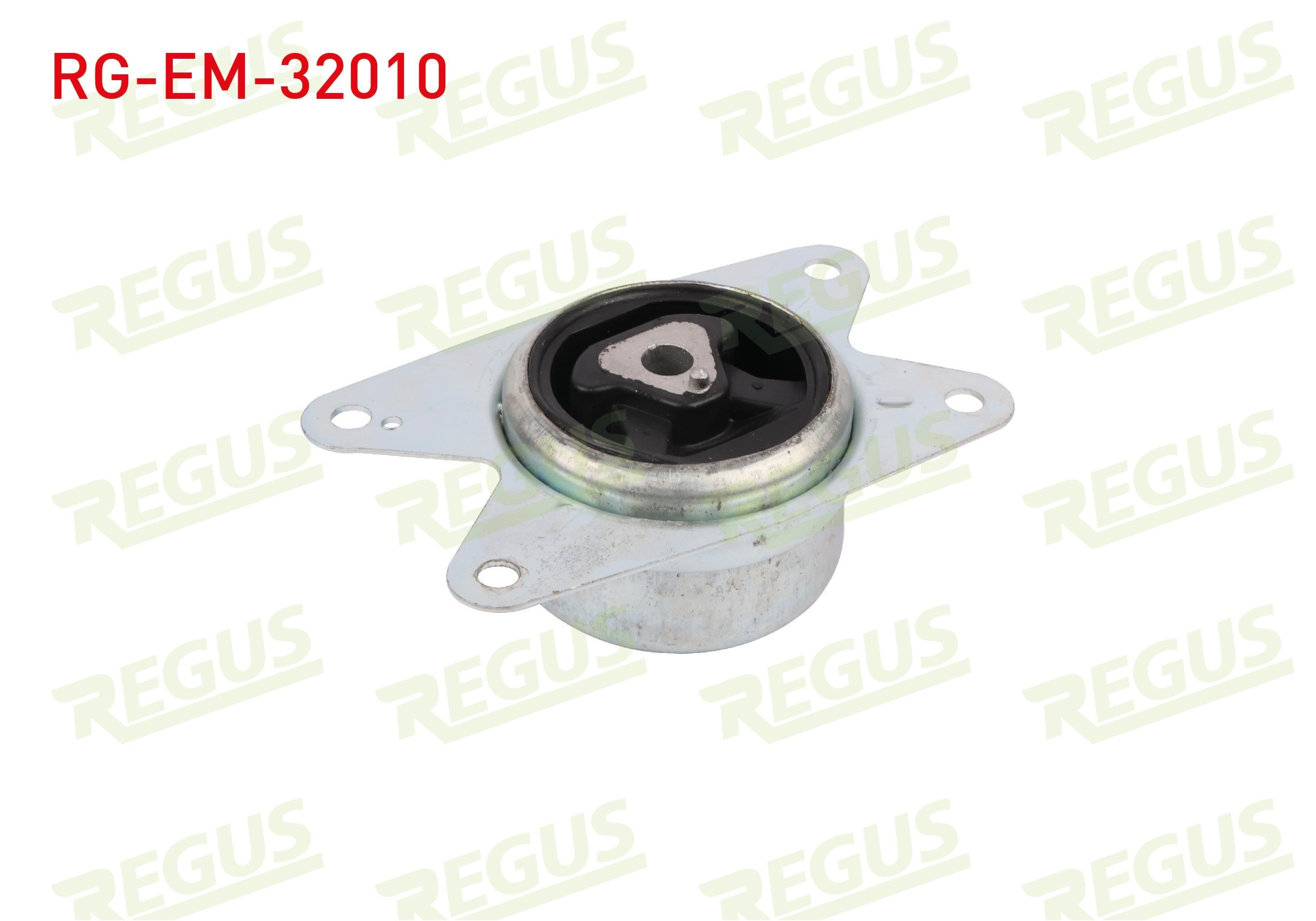 MOTOR TAKOZU ON SOL OPEL ASTRA G (F69) 1.6 16v 1998-2005