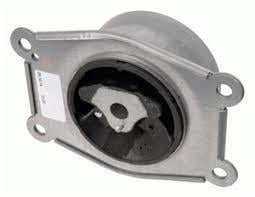 MOTOR TAKOZU ON SOL OPEL ASTRA H 1.7 CDTI 2004-2010   5684655