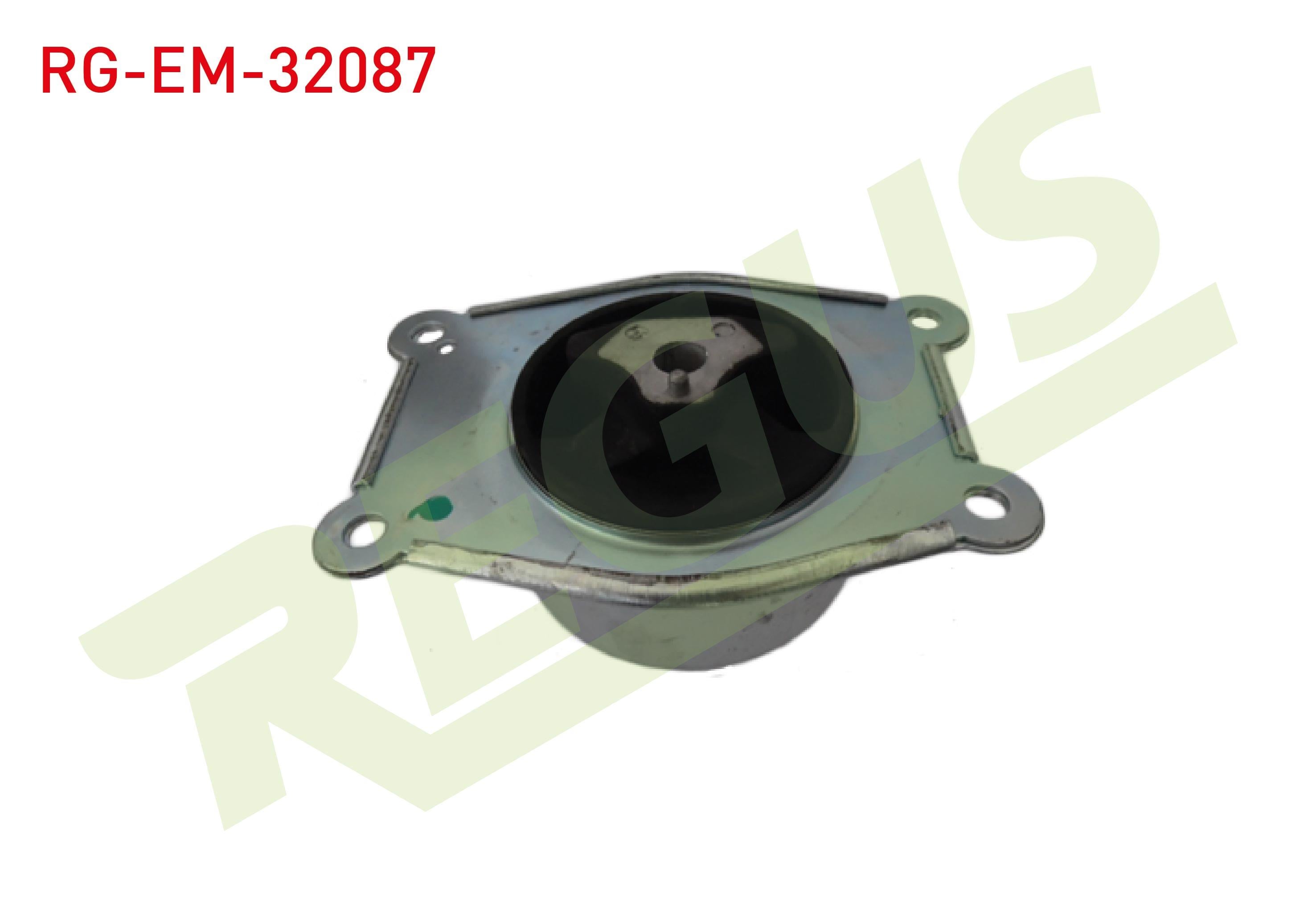 MOTOR TAKOZU ON SOL OPEL ASTRA H 1.7 CDTI 2004-2010