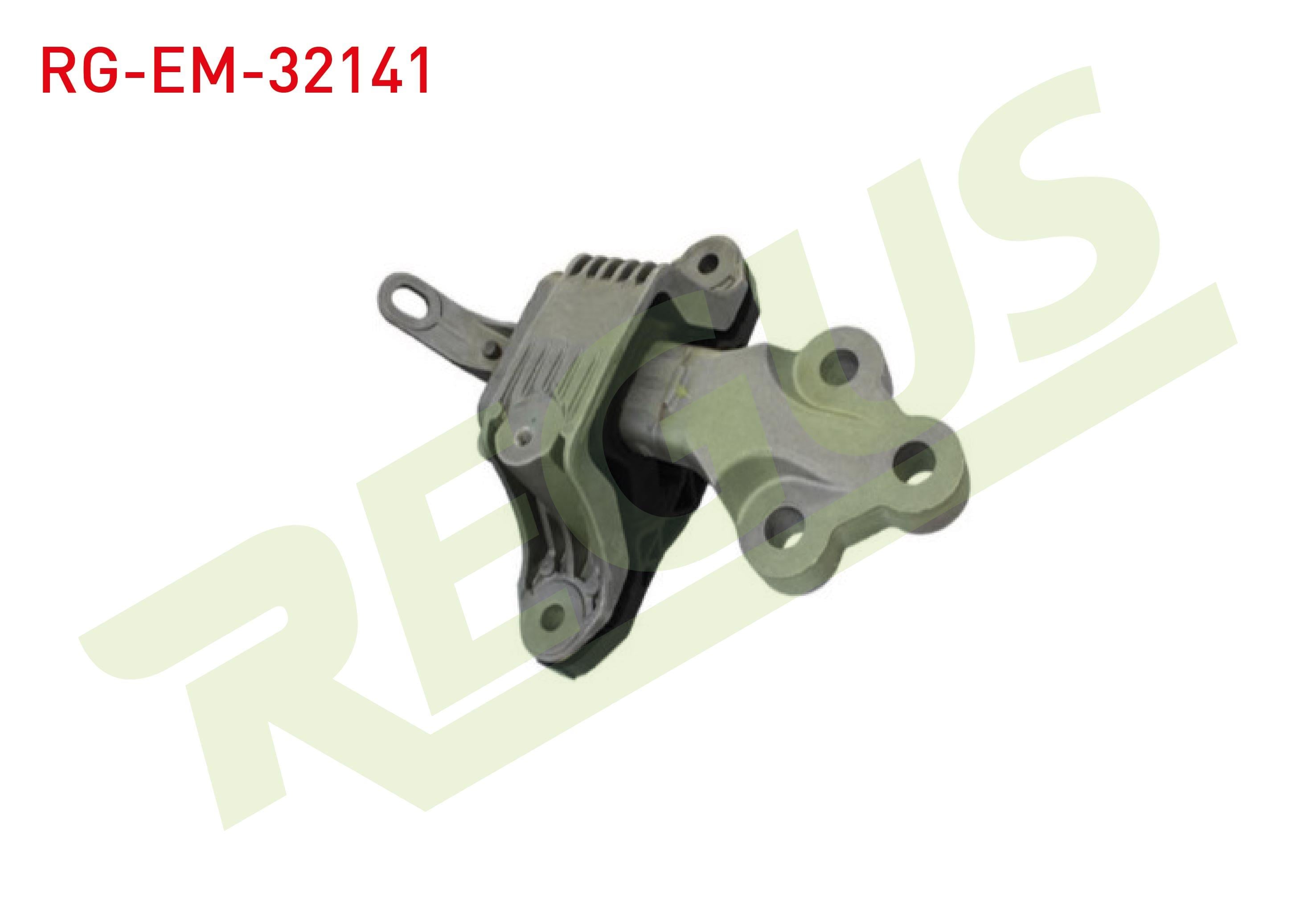 MOTOR TAKOZU ON SOL OPEL ASTRA J 1.4I 2009-2016
