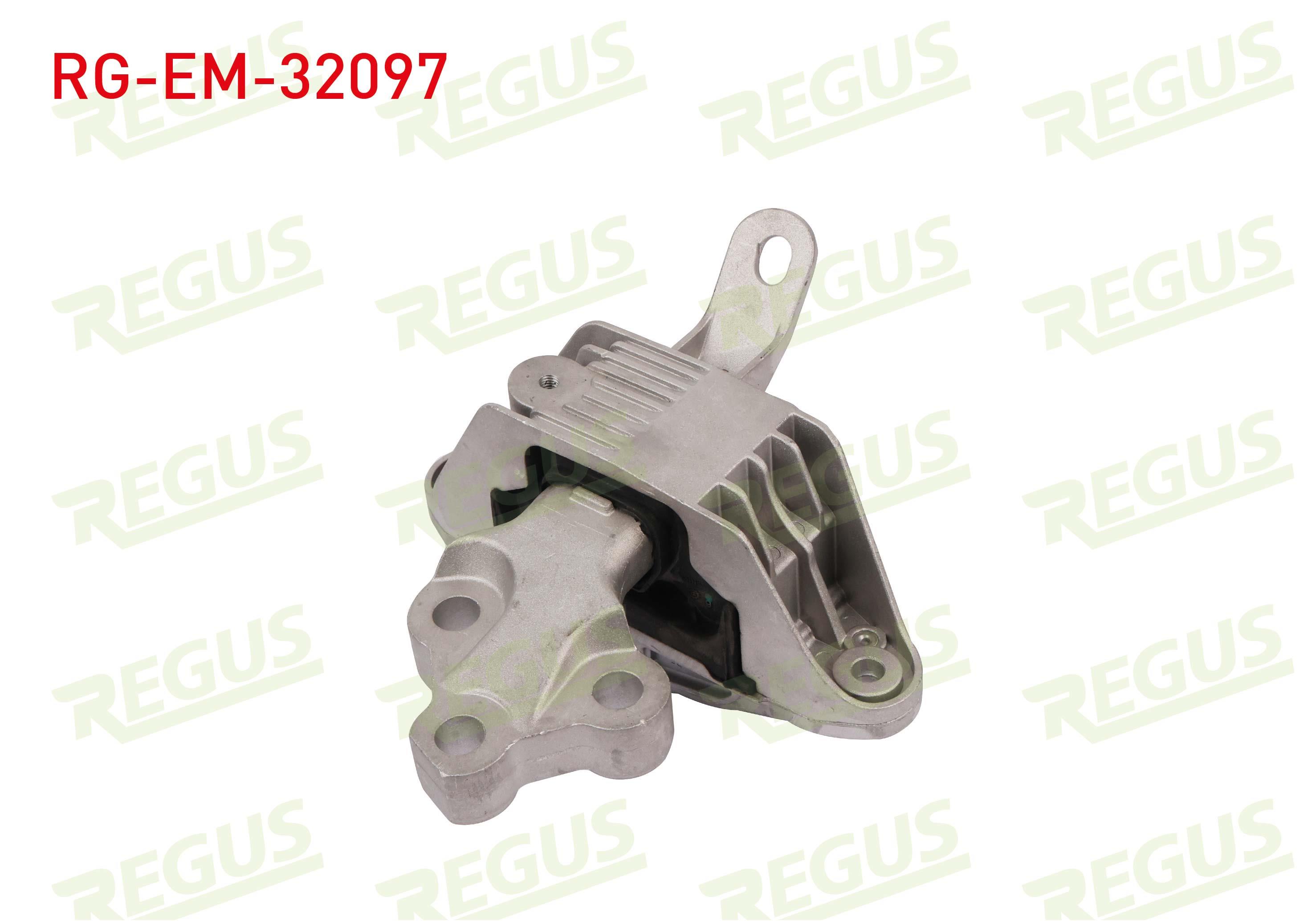 MOTOR TAKOZU ON SOL OPEL ASTRA J 1.6i 2009-2016