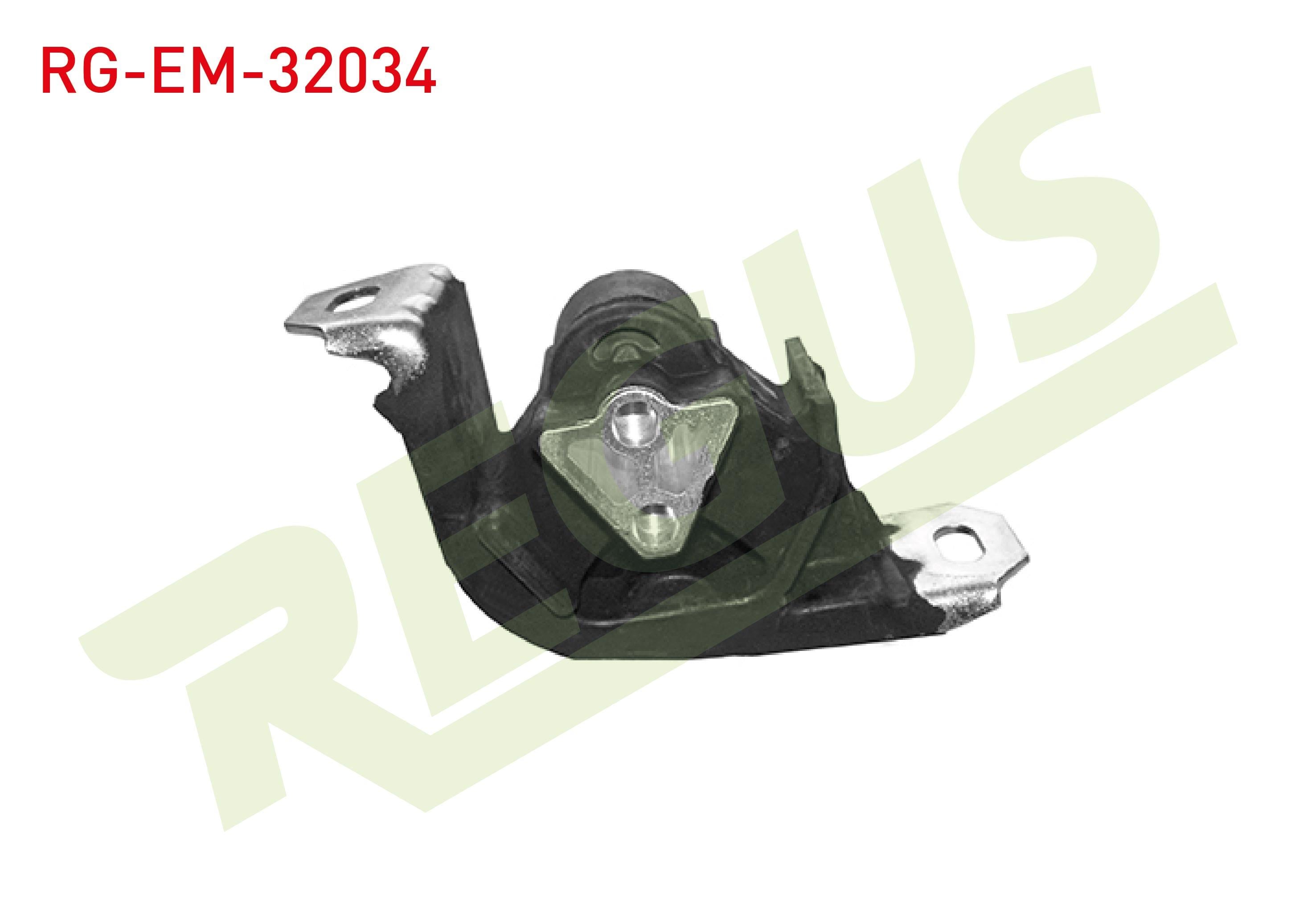 MOTOR TAKOZU ON SOL OPEL CORSA B 1.4i 1993-2000