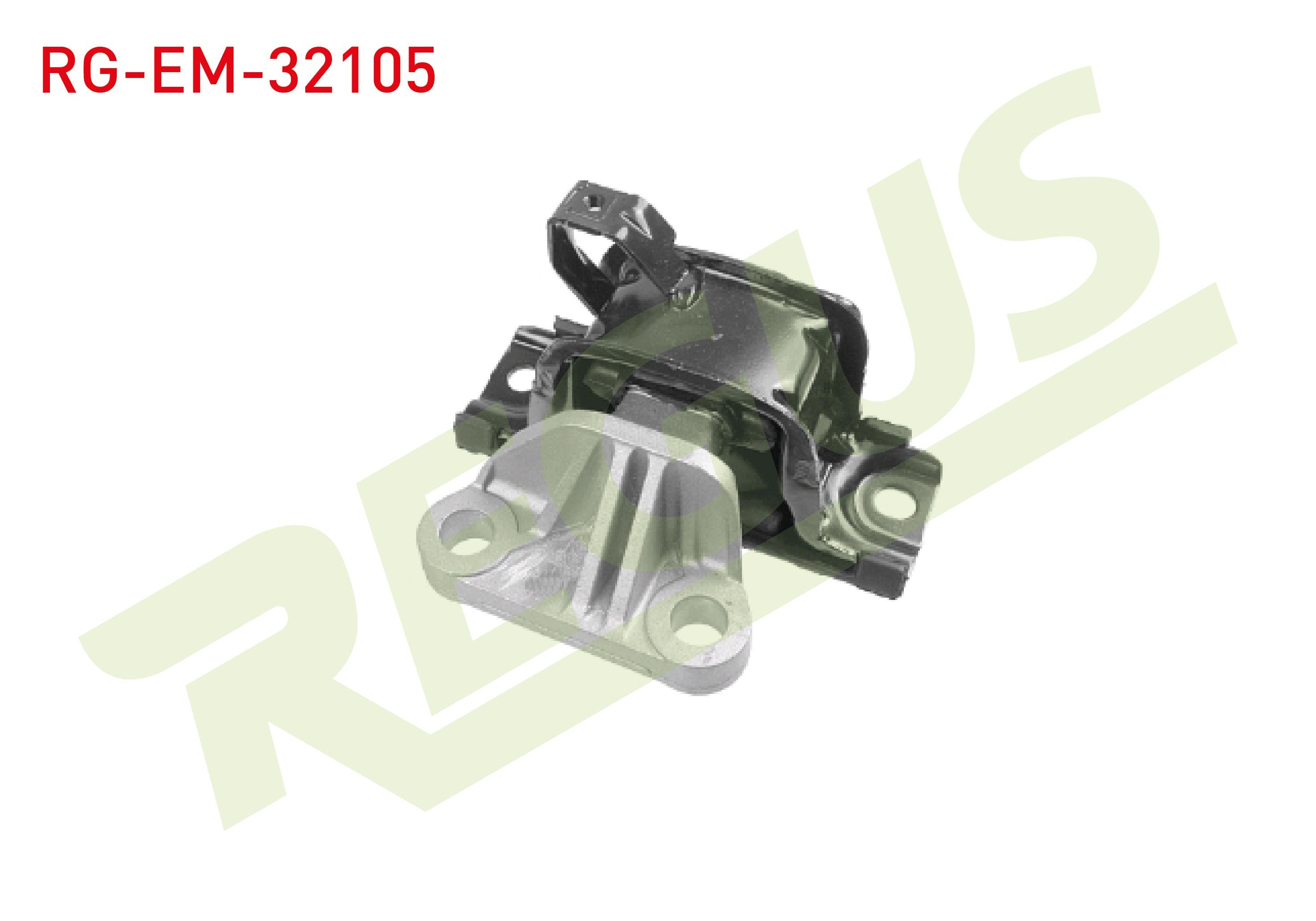 MOTOR TAKOZU ON SOL OPEL CORSA D 1.4 2006-2014