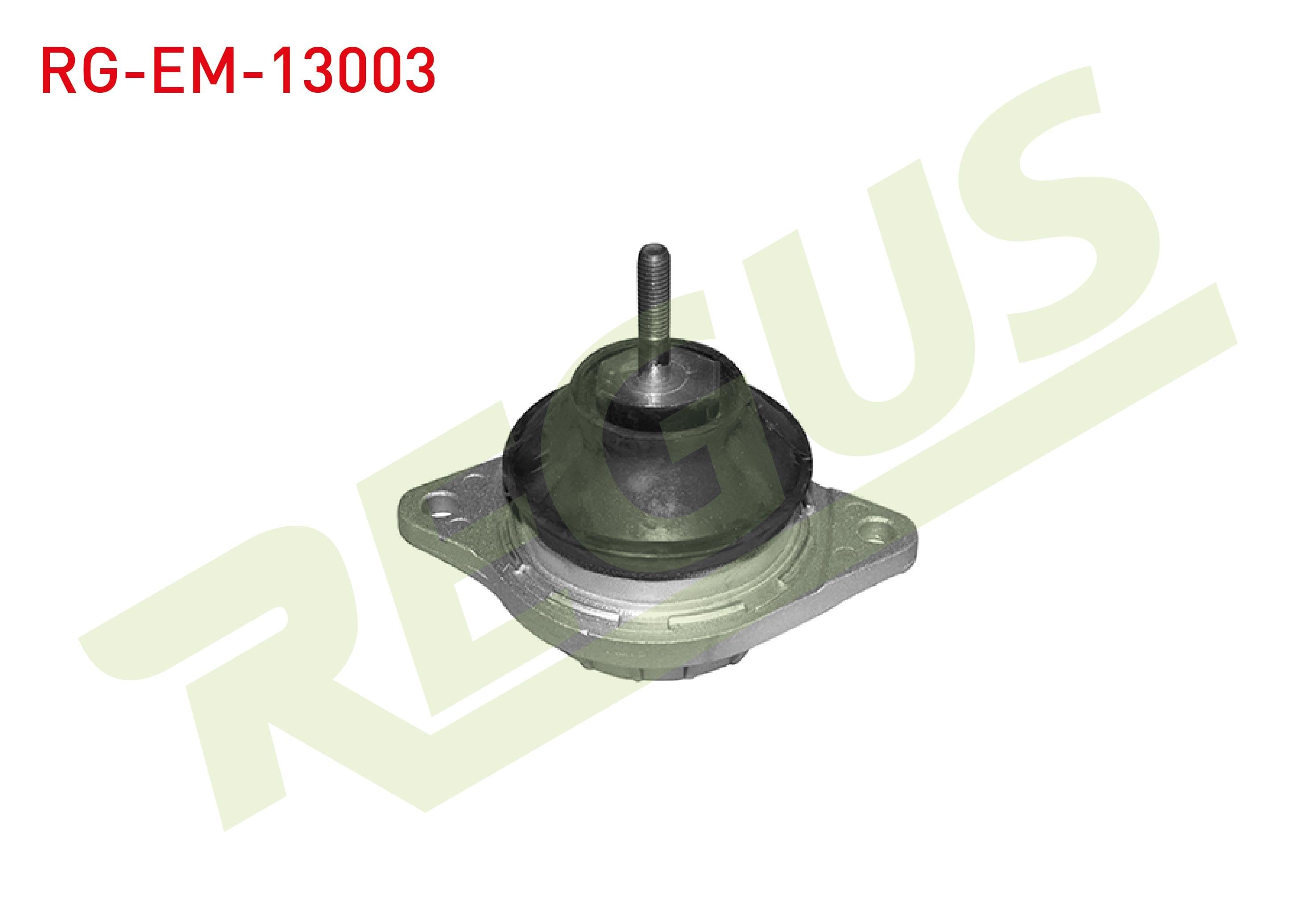 MOTOR TAKOZU ON SOL-SAG AUDI 80 (89,89Q,8A,B3) 1.6 TD 1986-1991