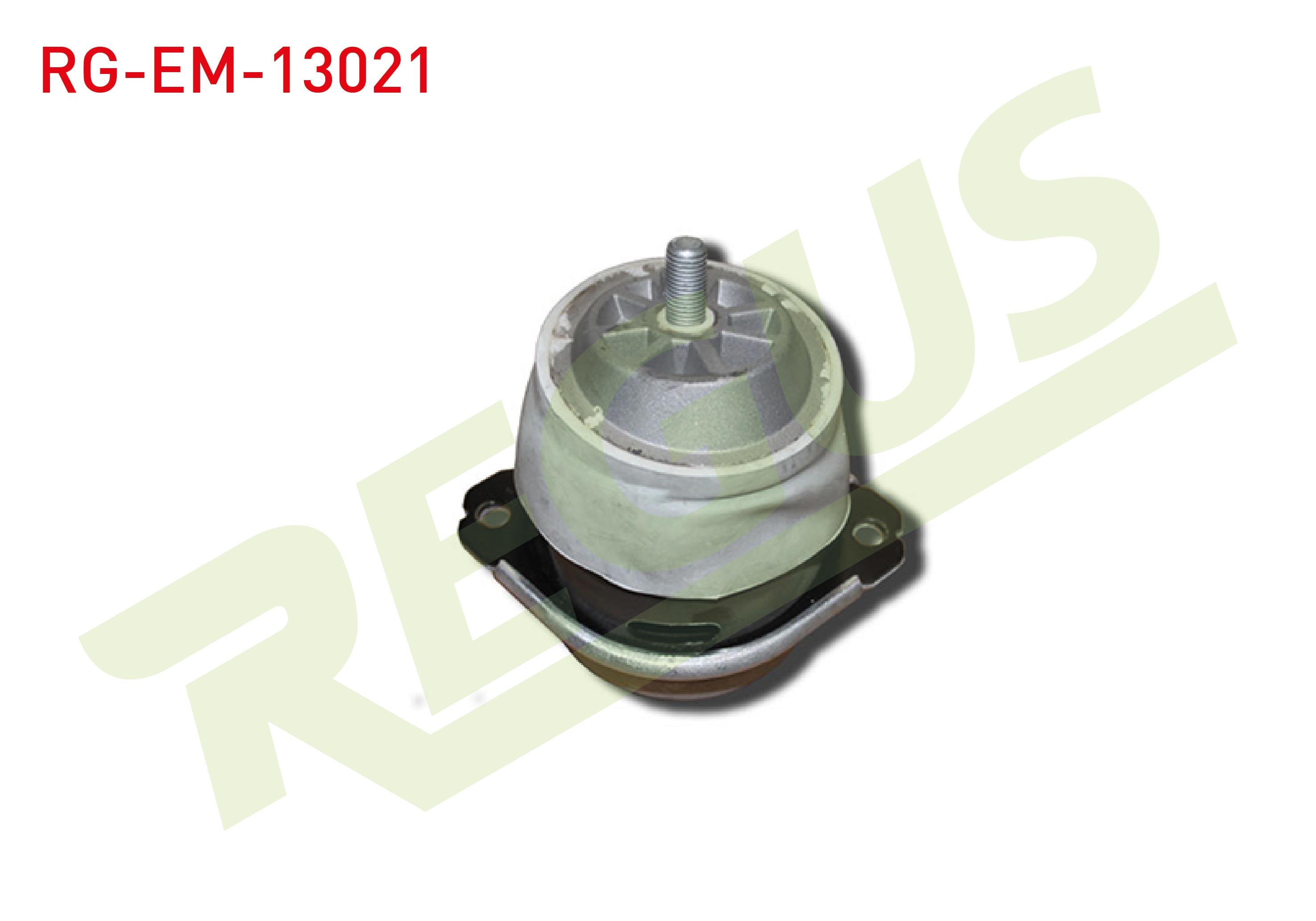 MOTOR TAKOZU ON SOL-SAG AUDI Q7 (4L) 4.2 FSI 2006-2015
