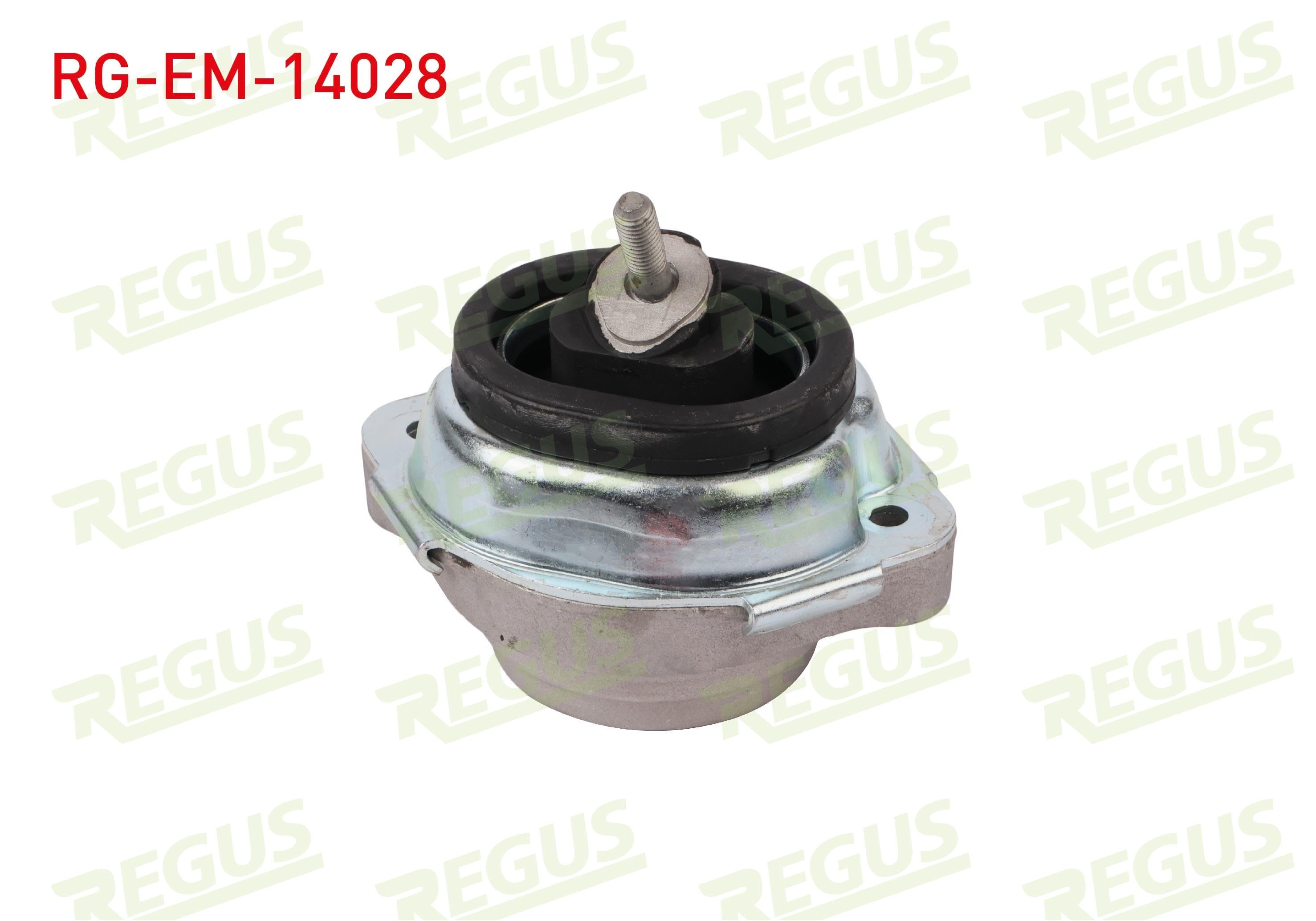 MOTOR TAKOZU ON SOL-SAG BMW X5 (E53) 3.0i 2000-2007