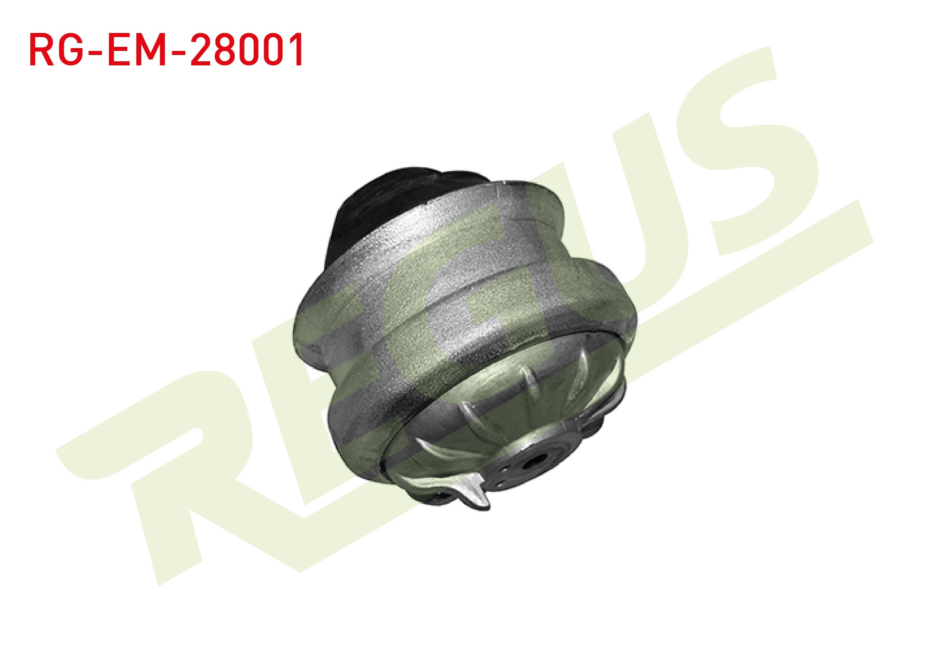 MOTOR TAKOZU ON SOL-SAG MERCEDES 190 (W201) 2.0 1982-1993