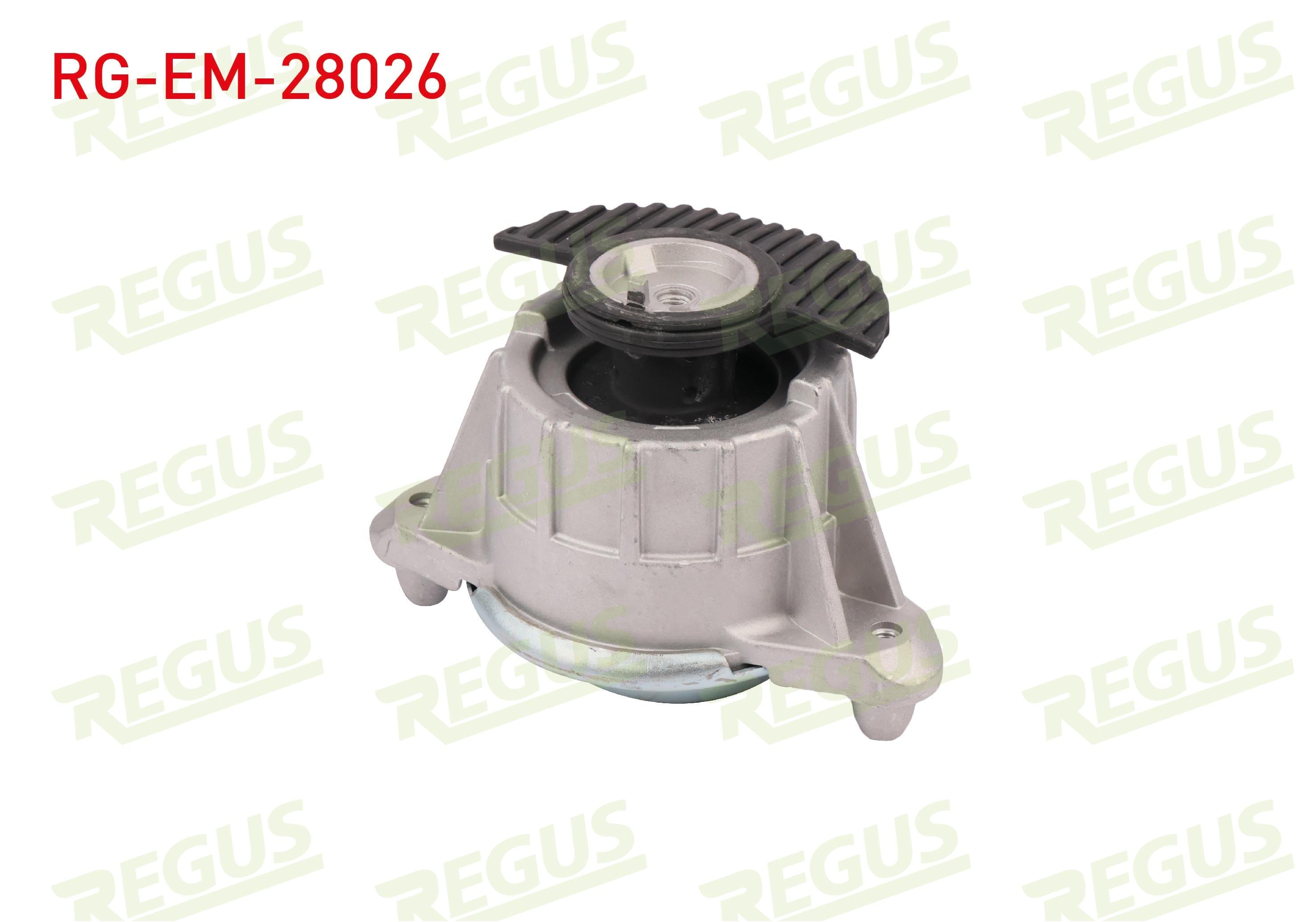 MOTOR TAKOZU ON SOL-SAG MERCEDES E CLASS (W212) E 200 2009-