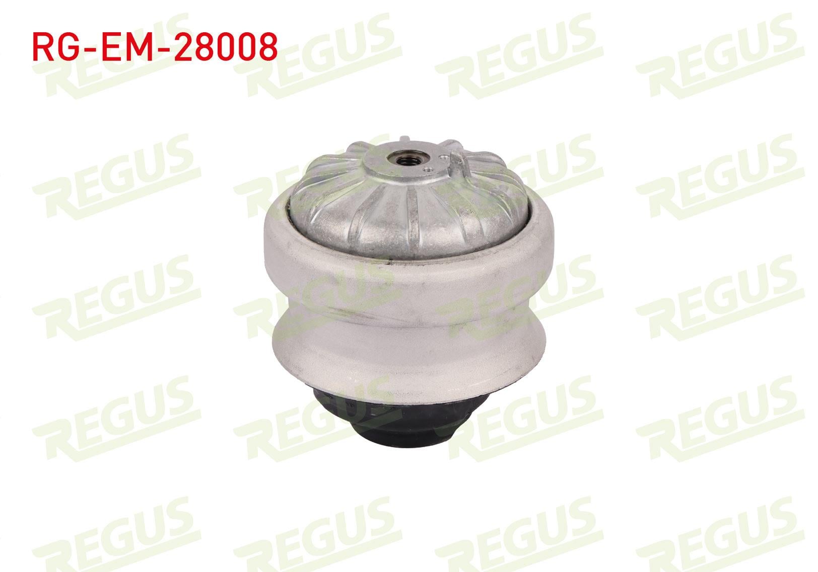 MOTOR TAKOZU ON SOL-SAG MERCEDES E SERISI (W124) E 200 1993-1995