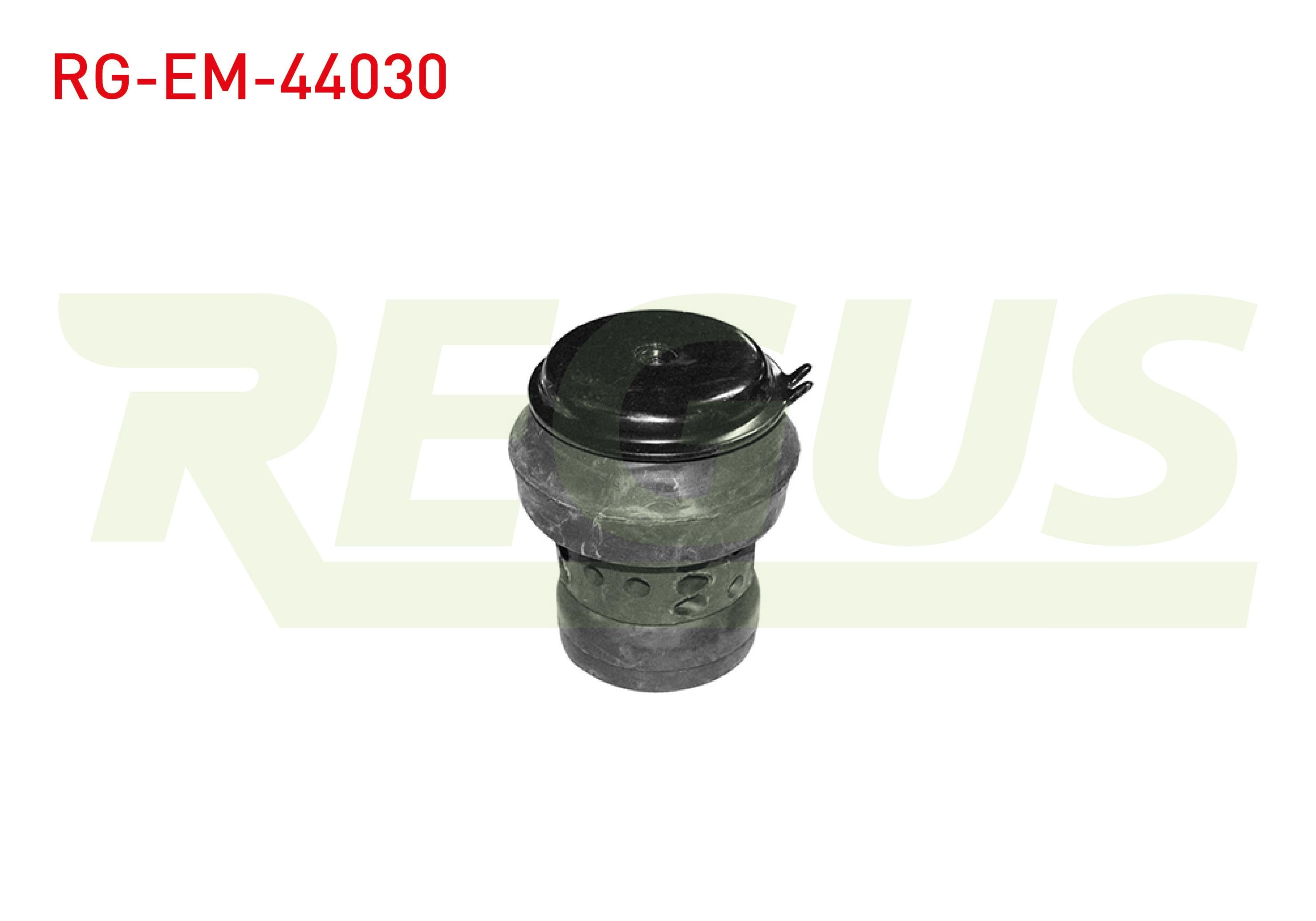 MOTOR TAKOZU ON SOL-SAG VOLKSWAGEN GOLF III (1H1) 1.6 1991-1999