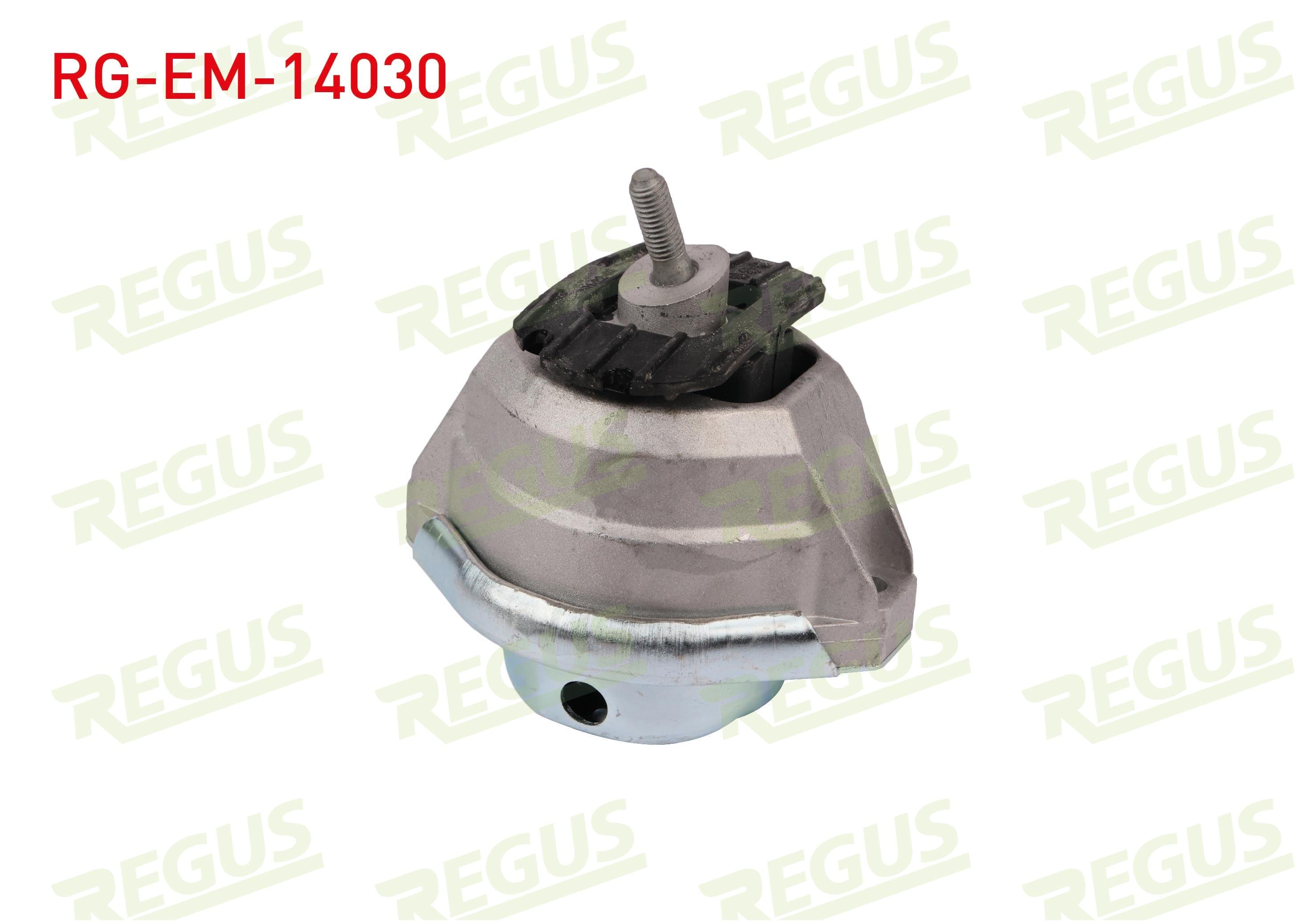 MOTOR TAKOZU ON SOL YAGLI BMW 5 SERISI (E60) 550 i 2003-2010