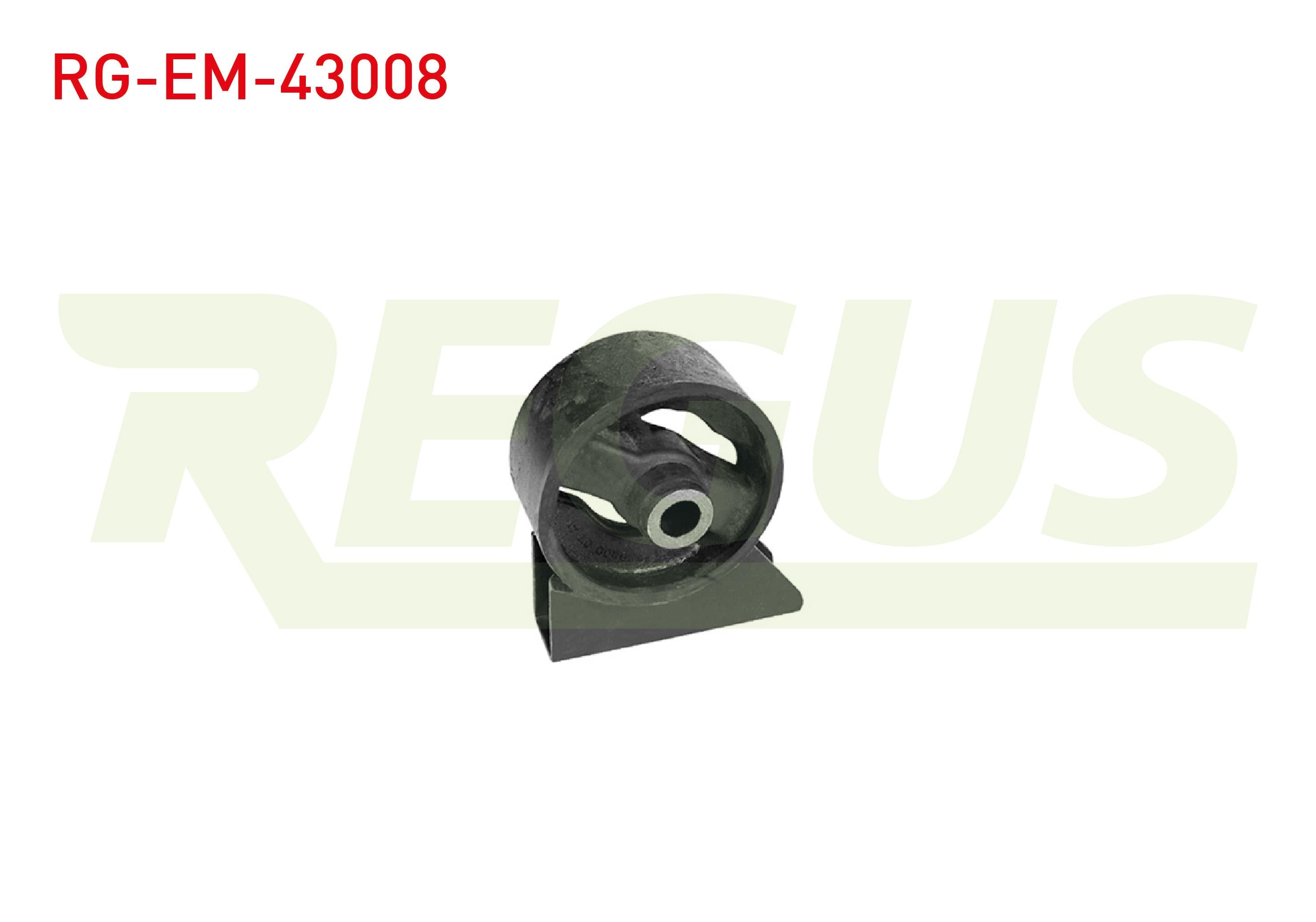MOTOR TAKOZU ON TOYOTA CARINA E (_T19_) 1.6 1992-1997