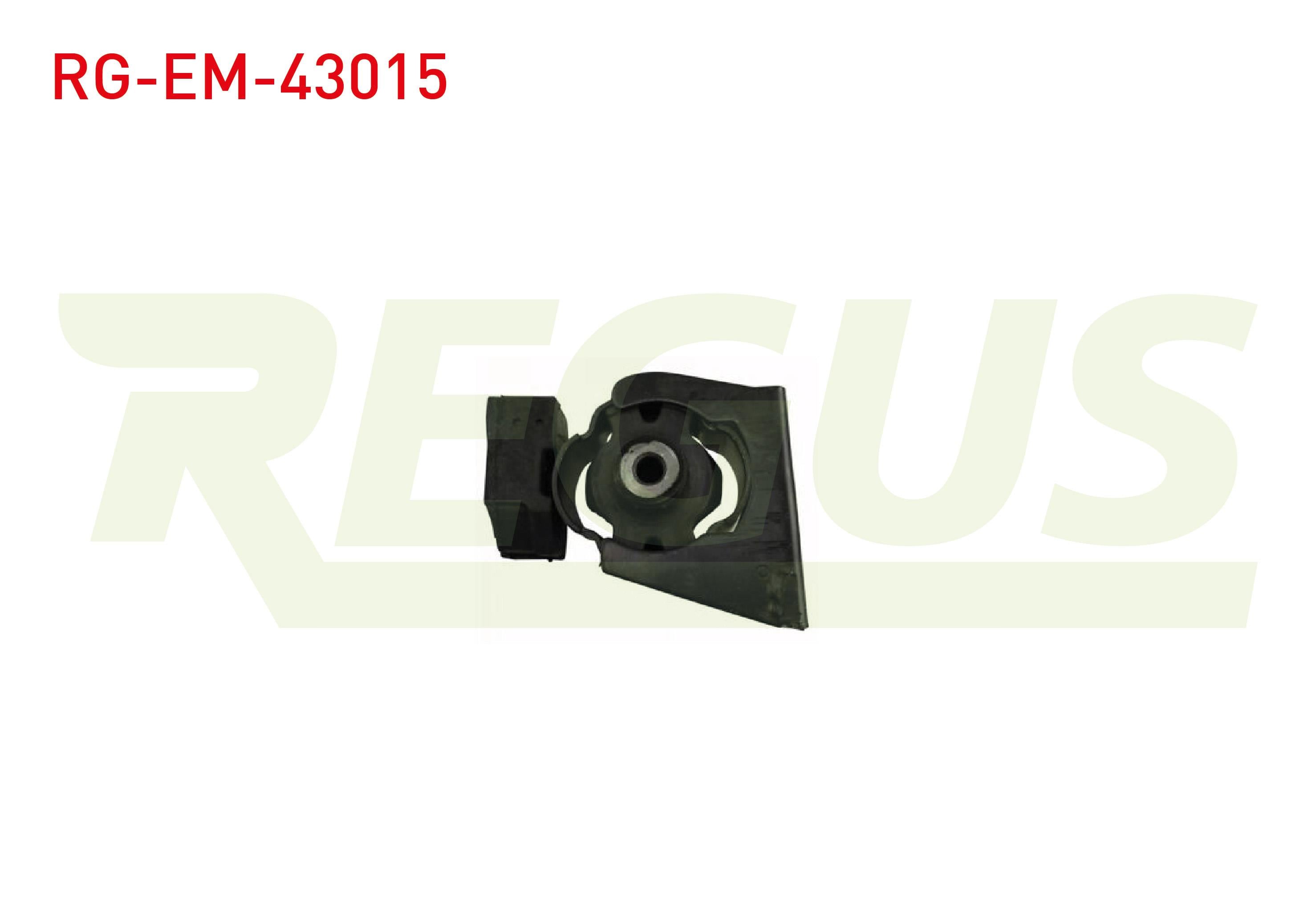 MOTOR TAKOZU ON TOYOTA COROLLA 1.6 2012-