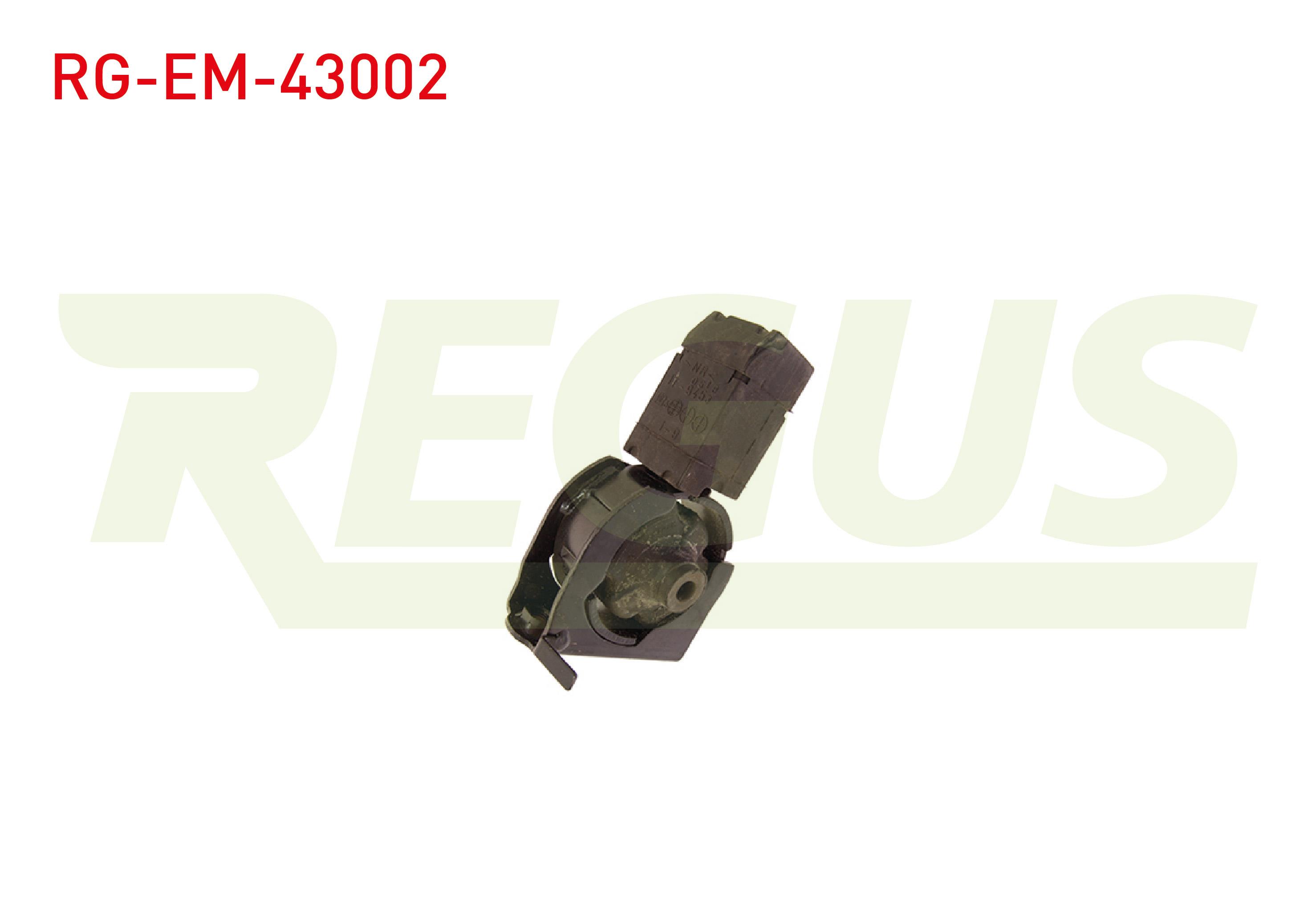 MOTOR TAKOZU ON TOYOTA COROLLA (_E12_) 1.6 VVT-I 2002-2007