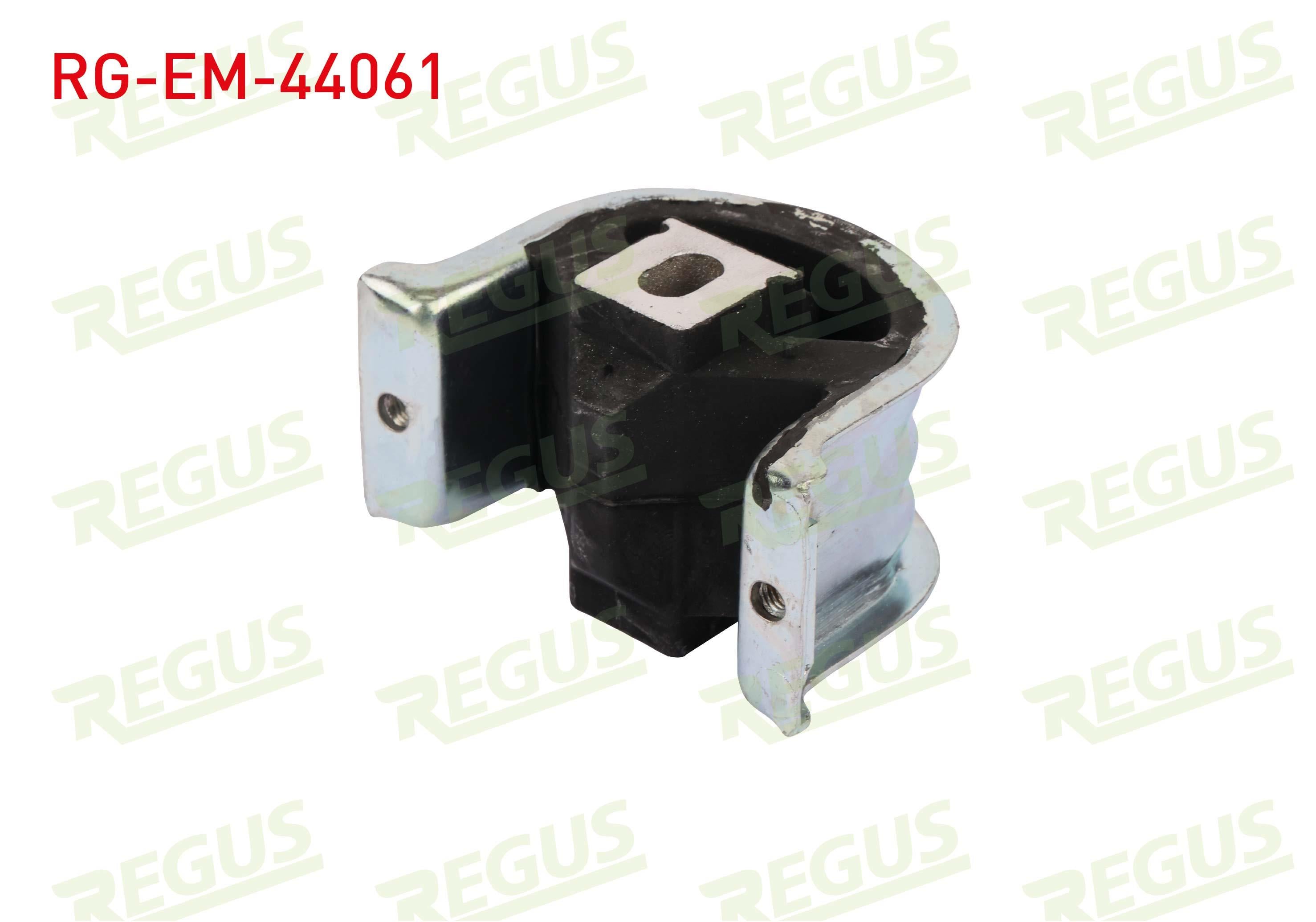 MOTOR TAKOZU ON VOLKSWAGEN TRANSPORTER V (7HA,7HH,7EA,7EH) 2.5 TDI 2003-2011