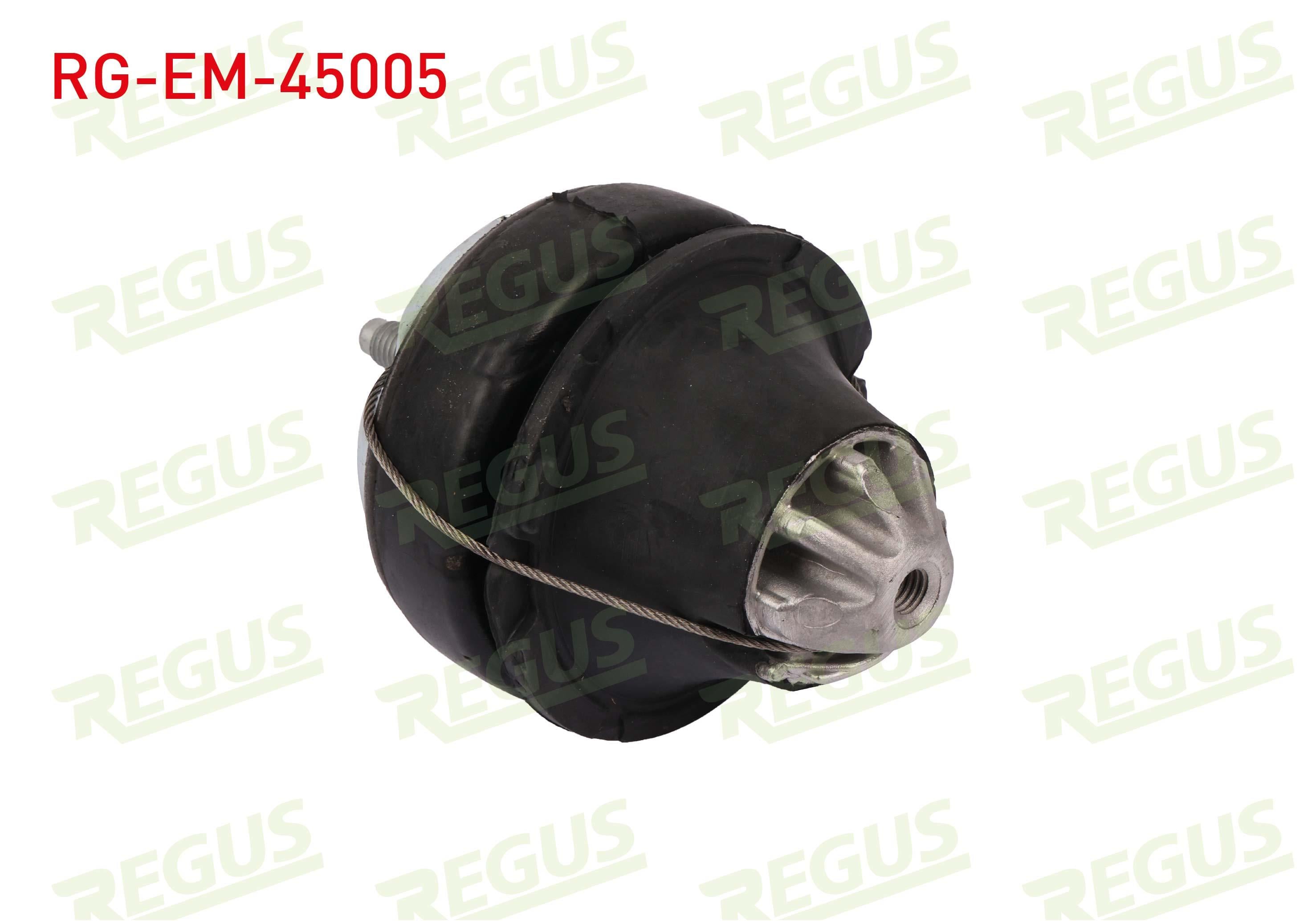 MOTOR TAKOZU ON VOLVO S60 I 2.0 T 2000-2010