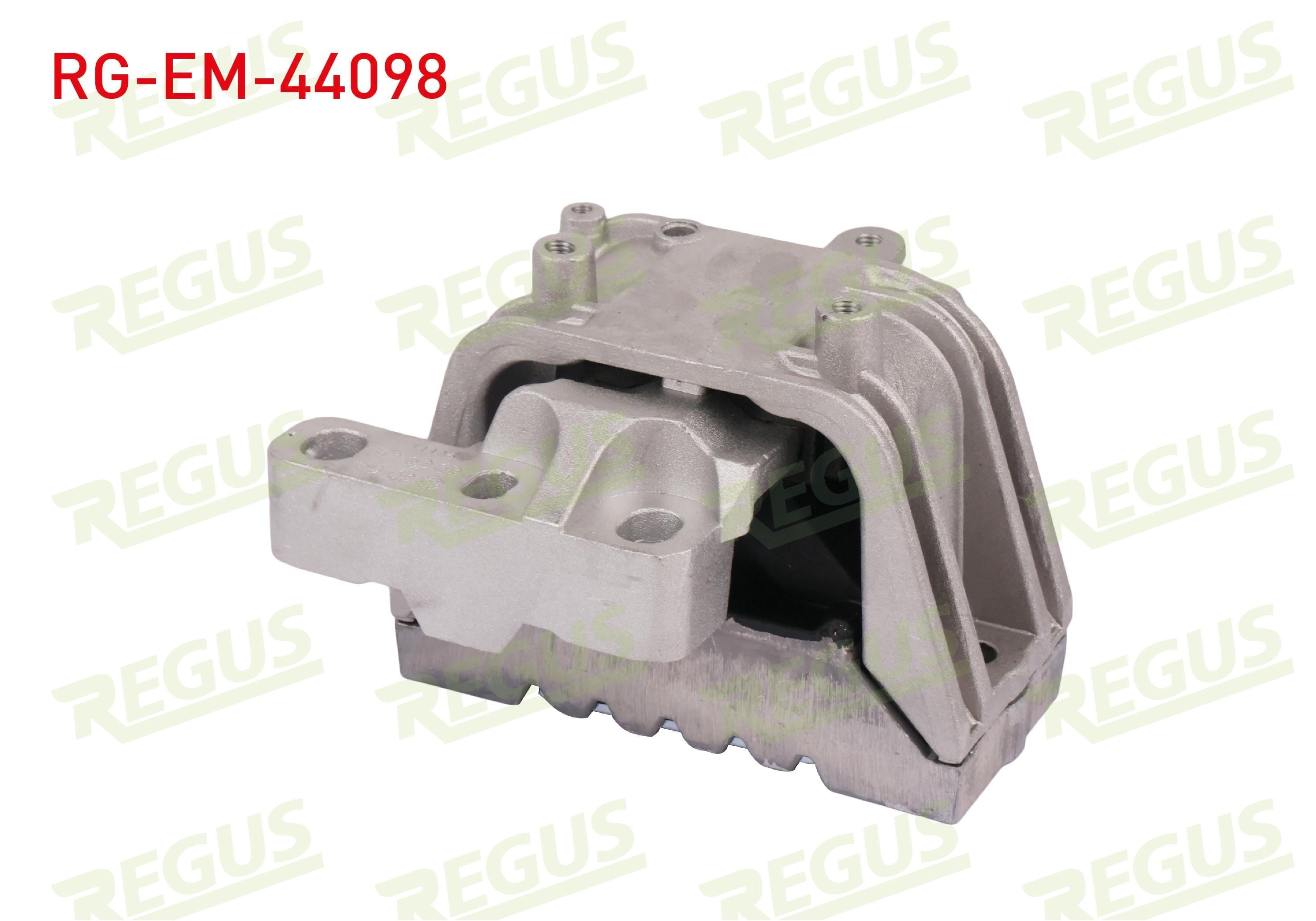MOTOR TAKOZU PASSAT / CC 1.4 TSI 2010-